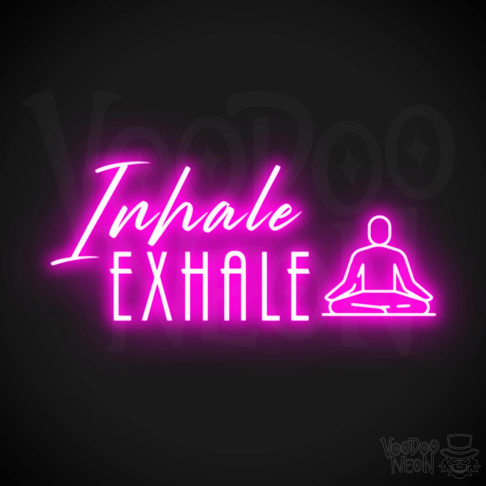 Inhale Exhale - Image 8