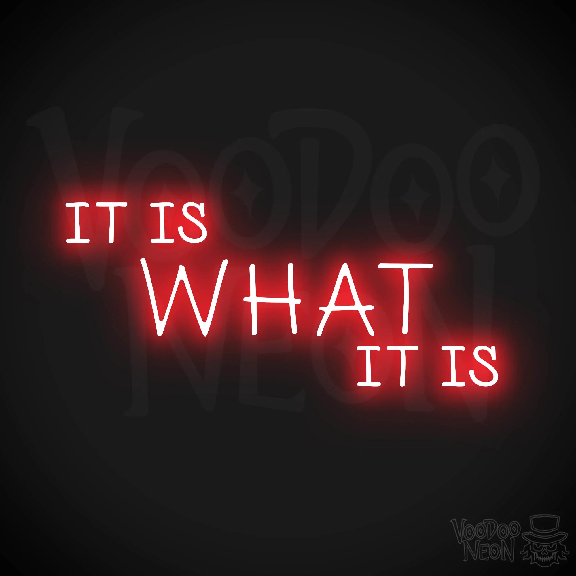 It Is What It Is - Image 6