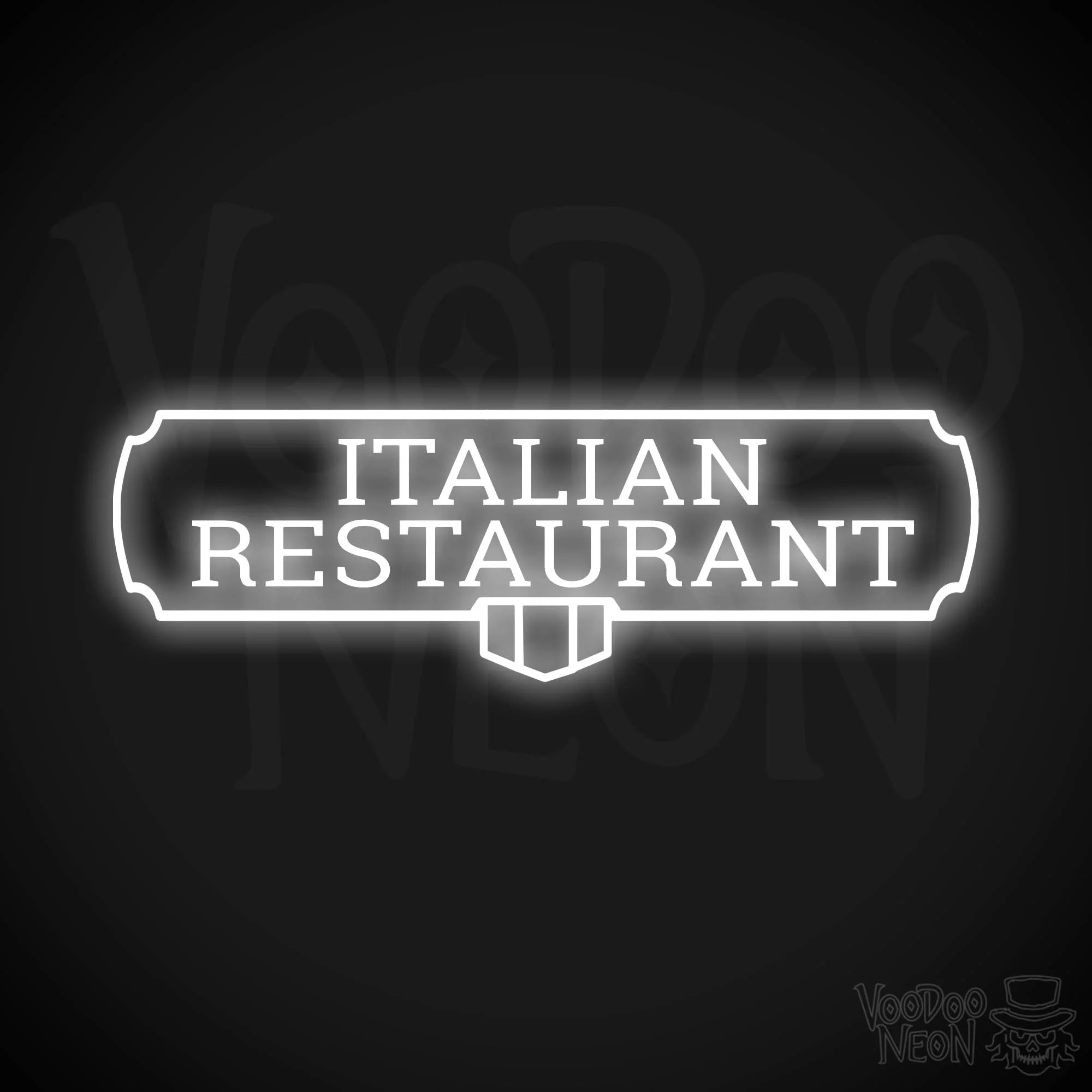 Italian Restaurant