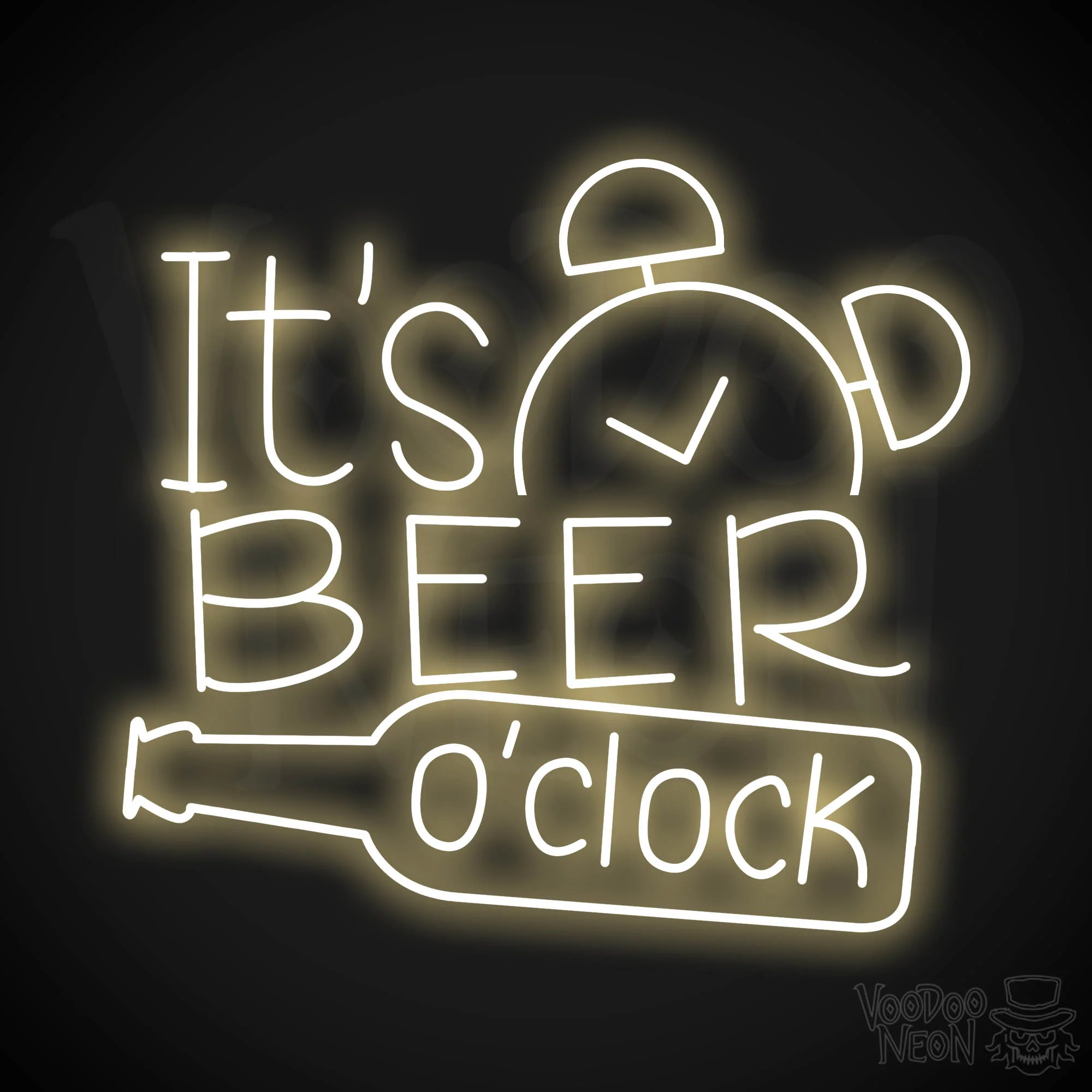 It's Beer O'Clock - Image 3