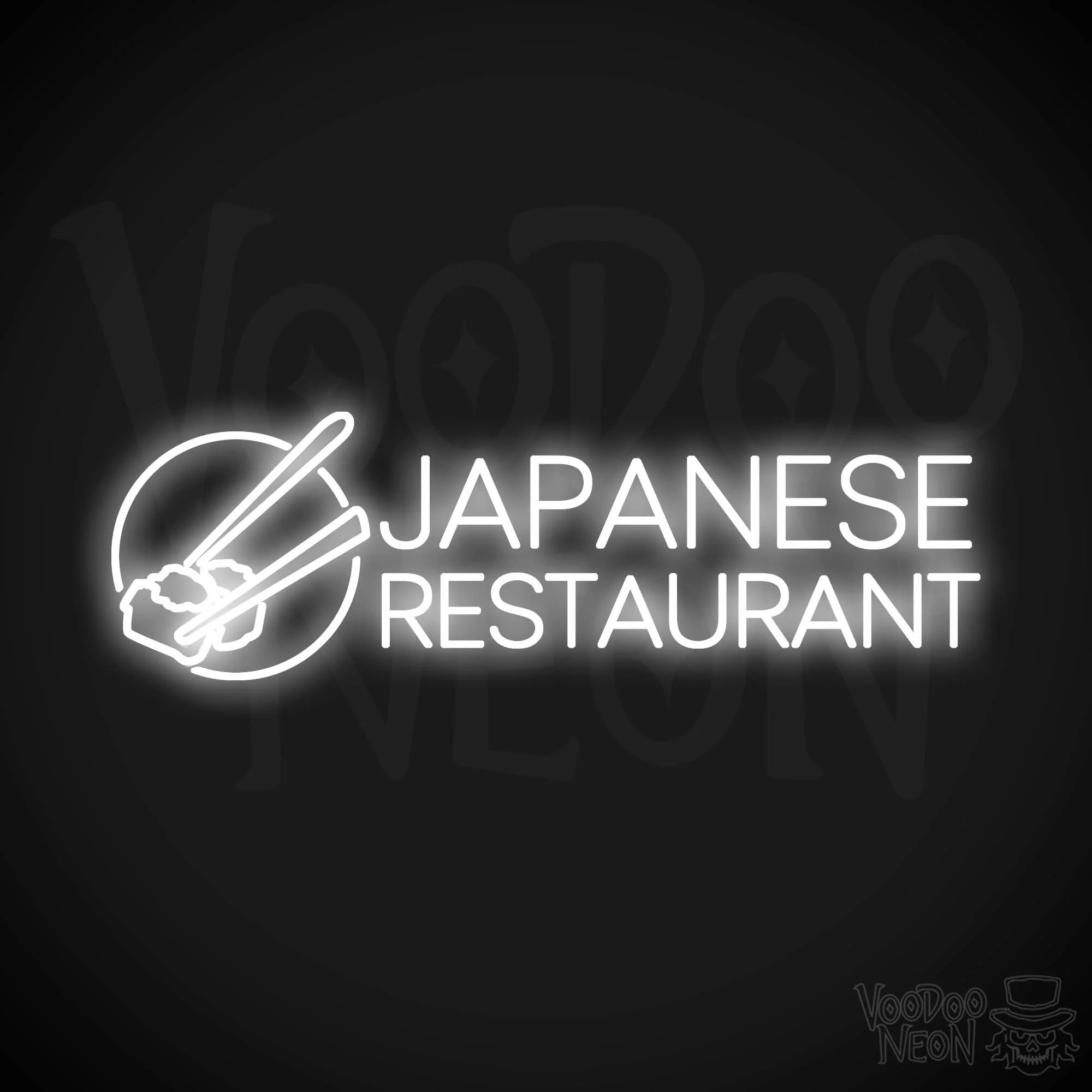 Japanese Restaurant