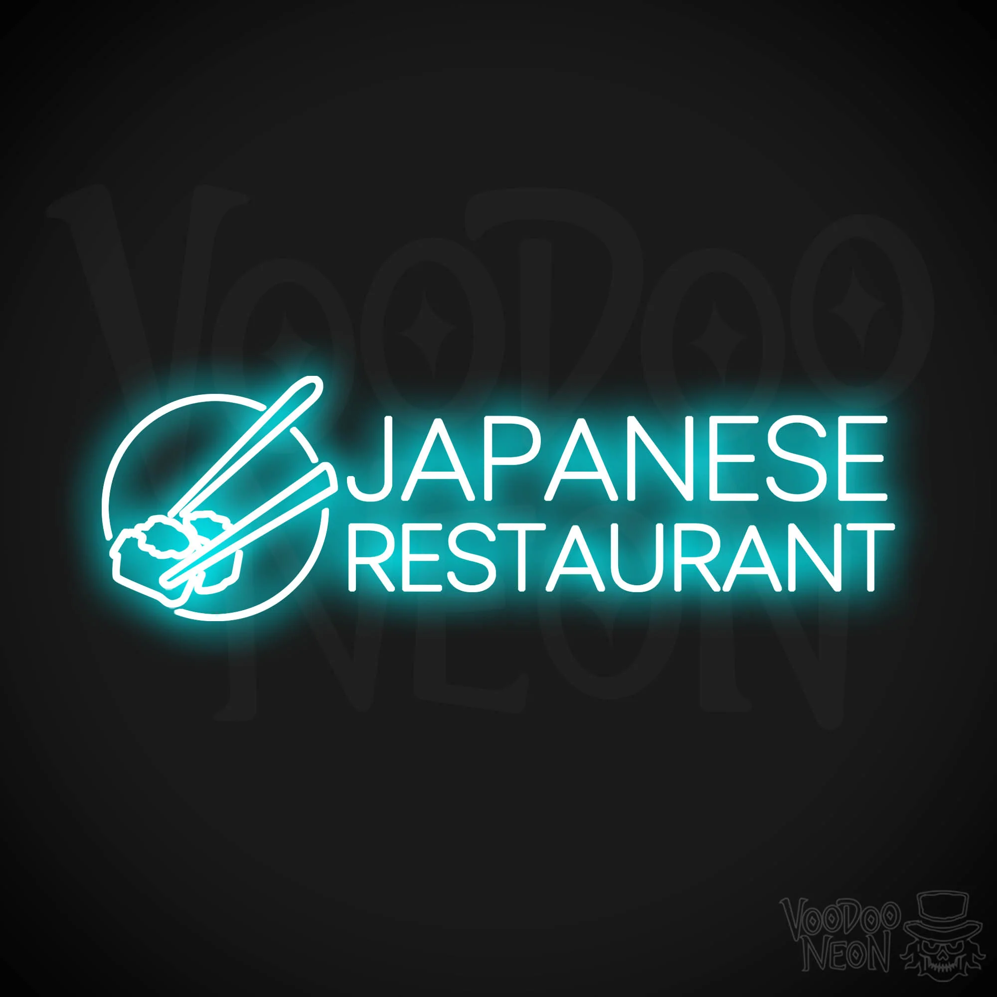Japanese Restaurant - Image 10