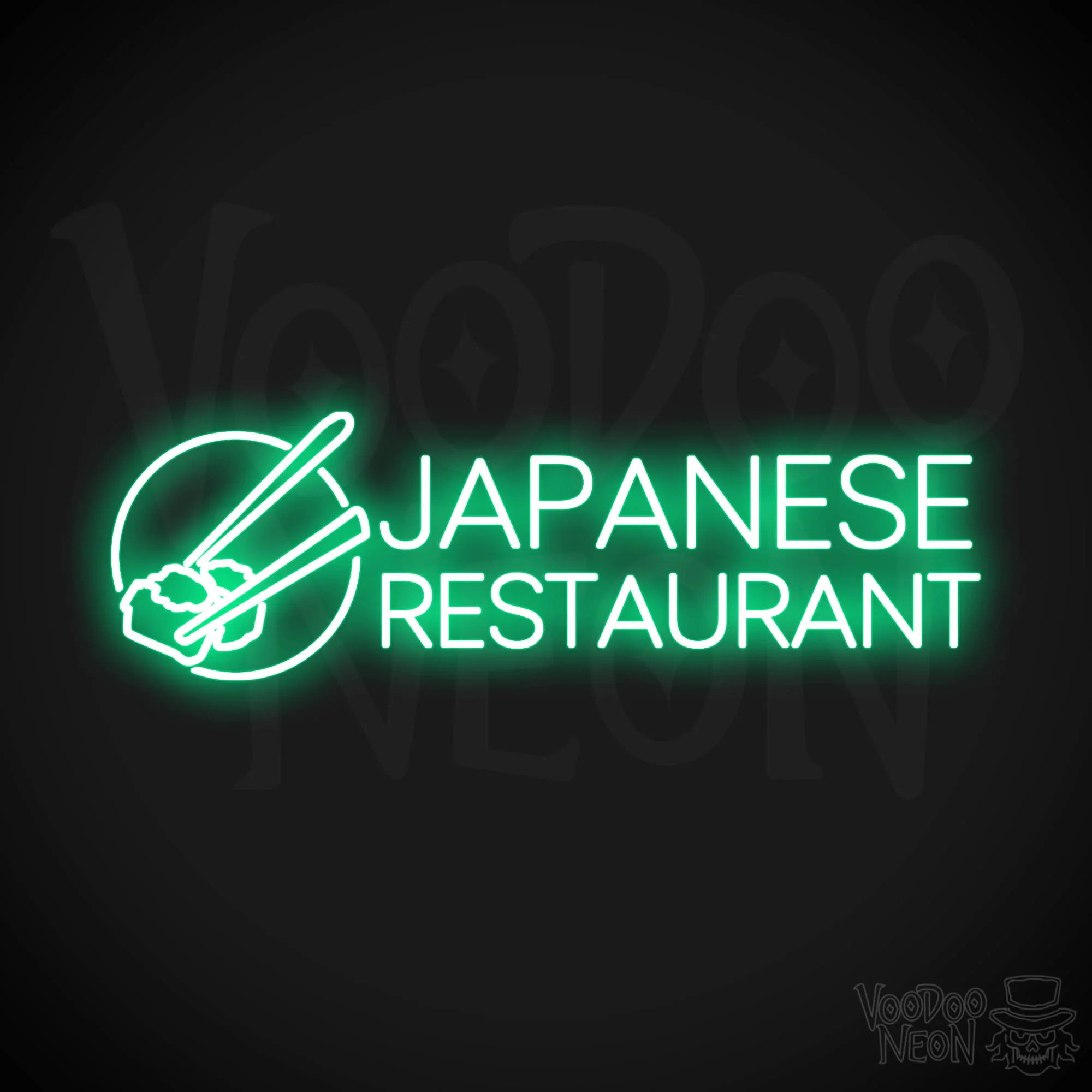 Japanese Restaurant - Image 13
