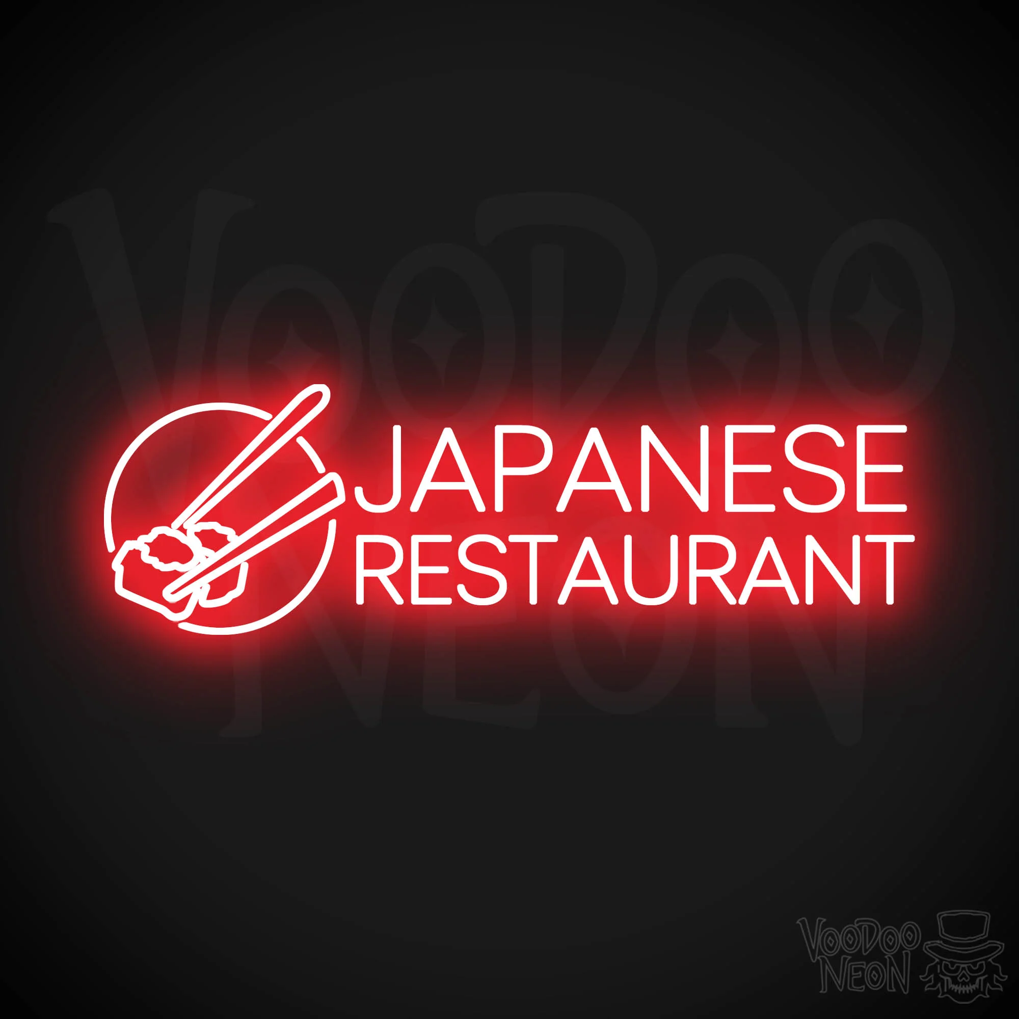 Japanese Restaurant - Image 6