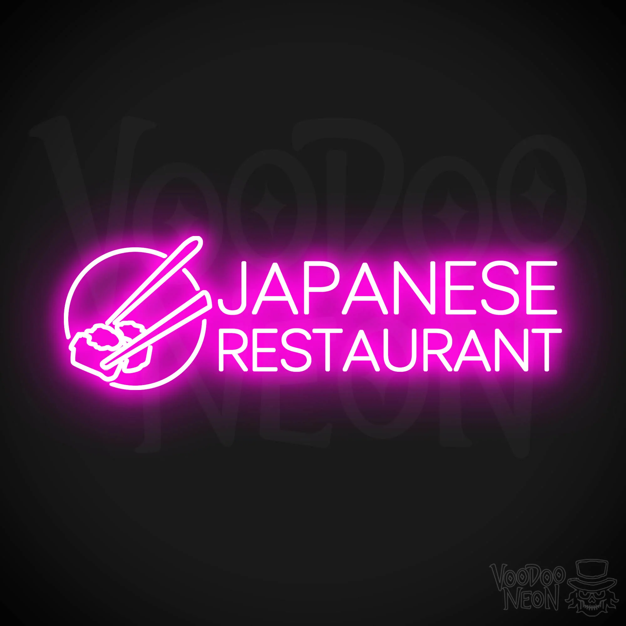 Japanese Restaurant - Image 8