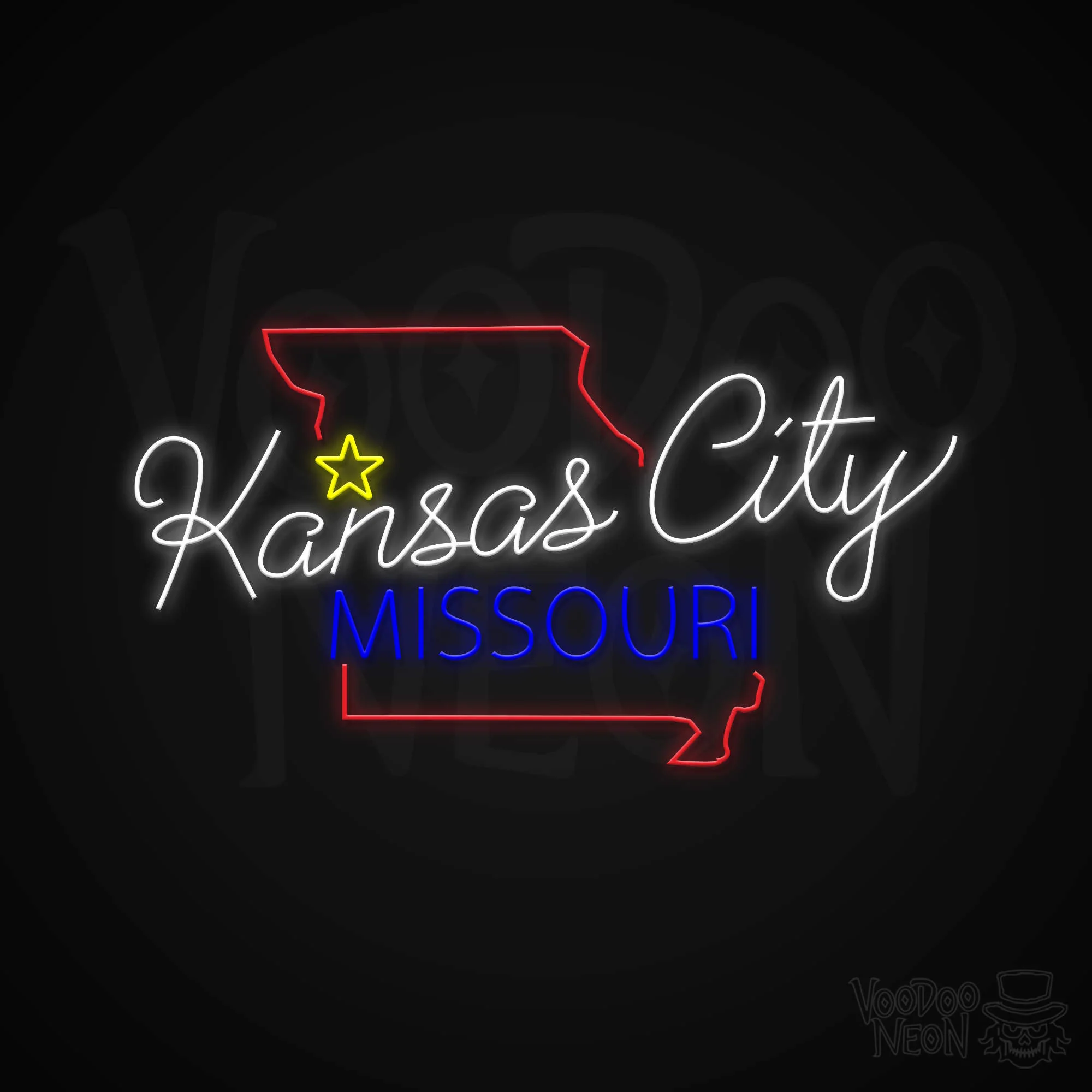 Kansas City, Missouri