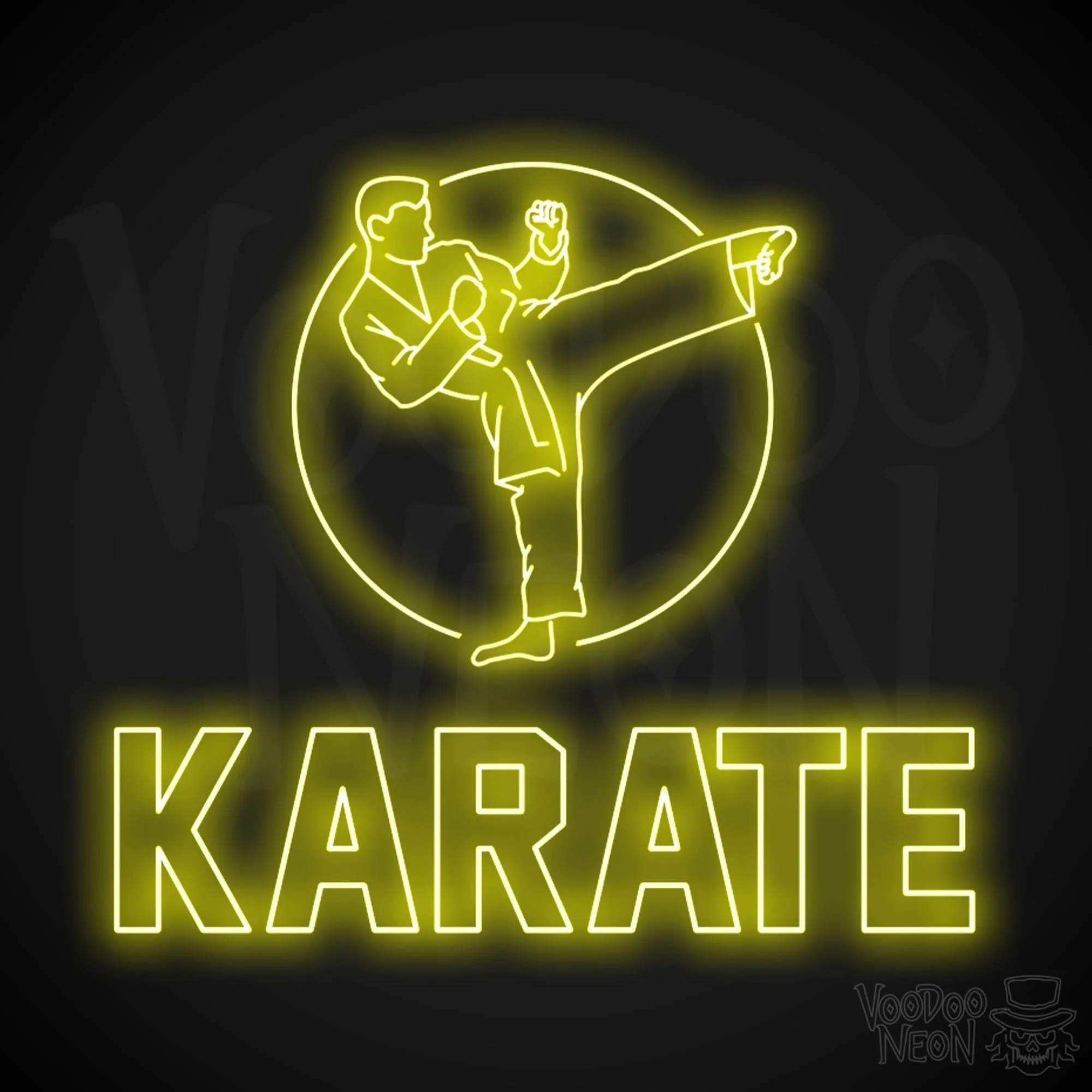 Karate Dojo - Image 4