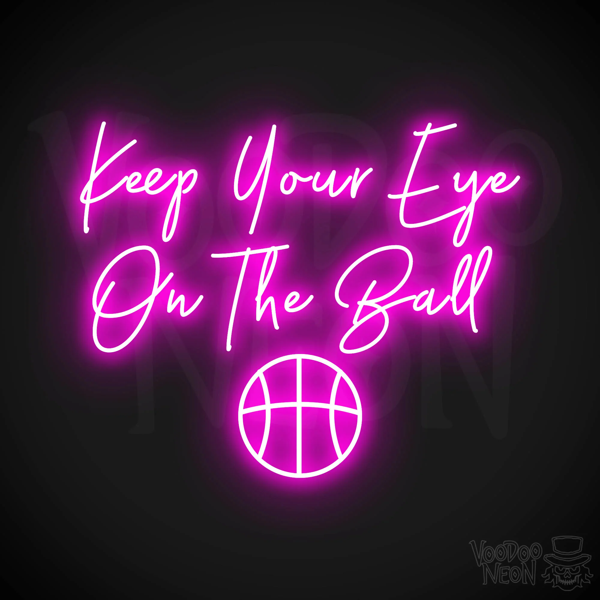 Keep Your Eye On The Ball - Image 8