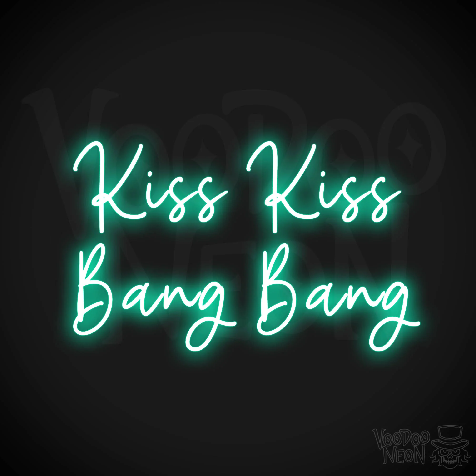 Kiss Kiss Bang Bang - Image 12
