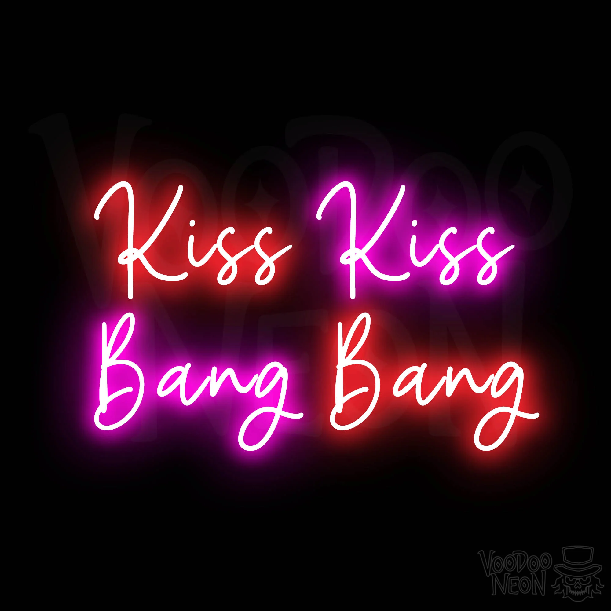 Kiss Kiss Bang Bang - Image 14