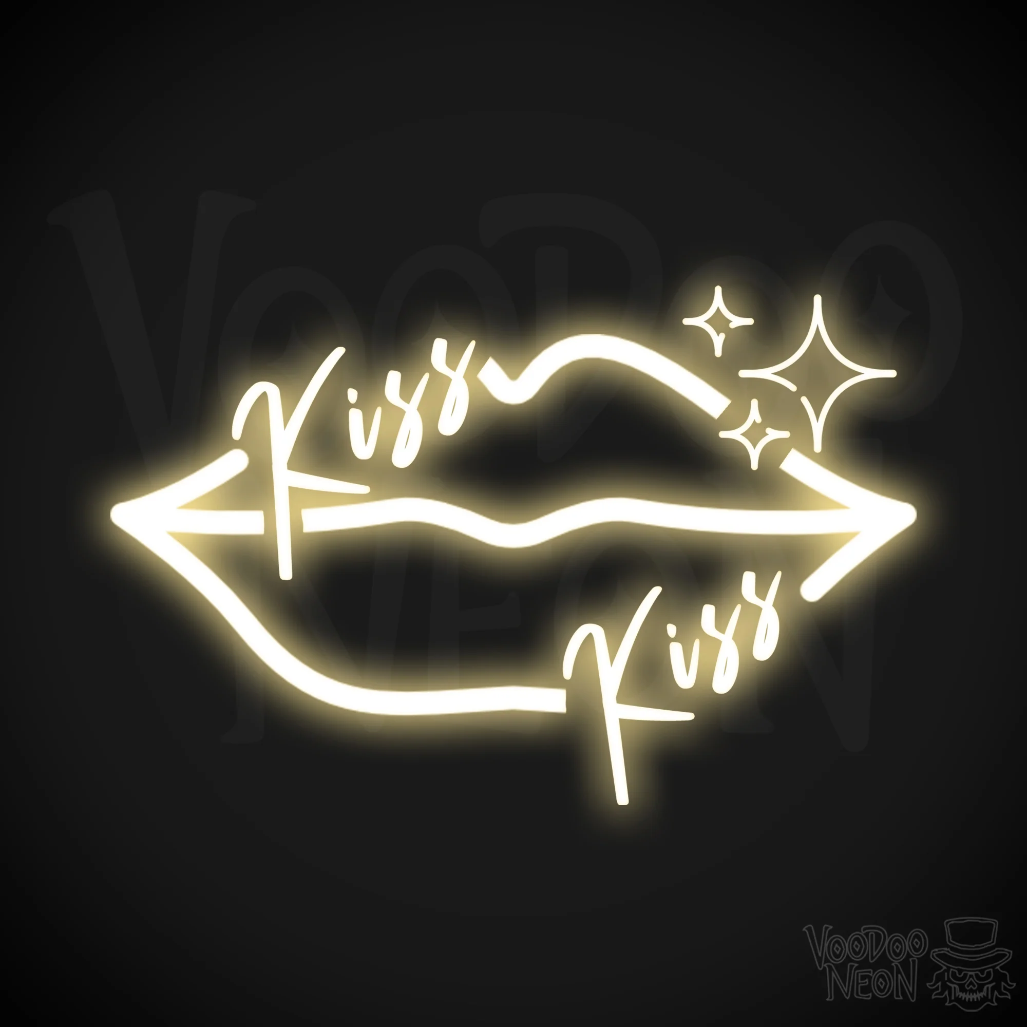 Kiss Lips - Image 3