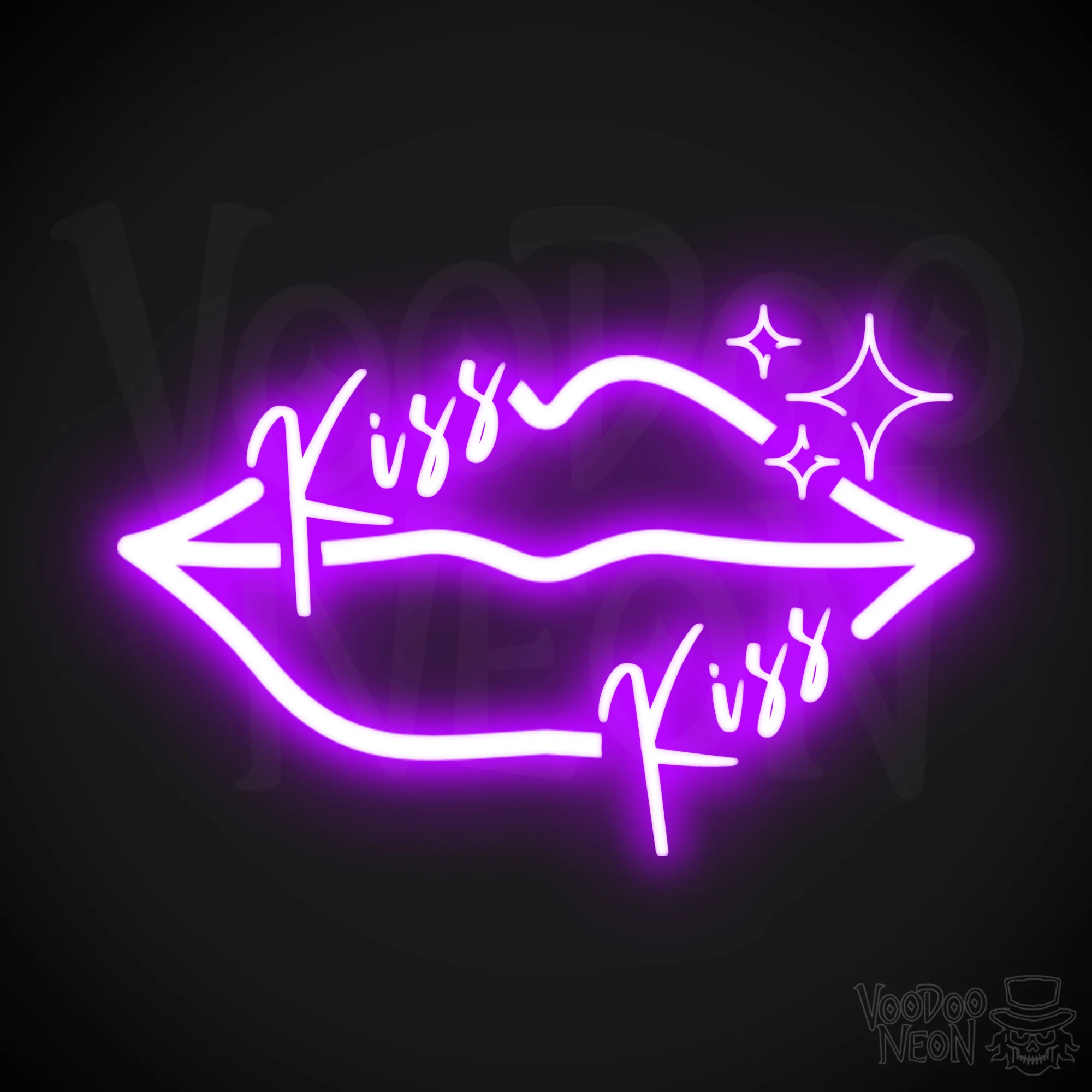 Kiss Lips - Image 9