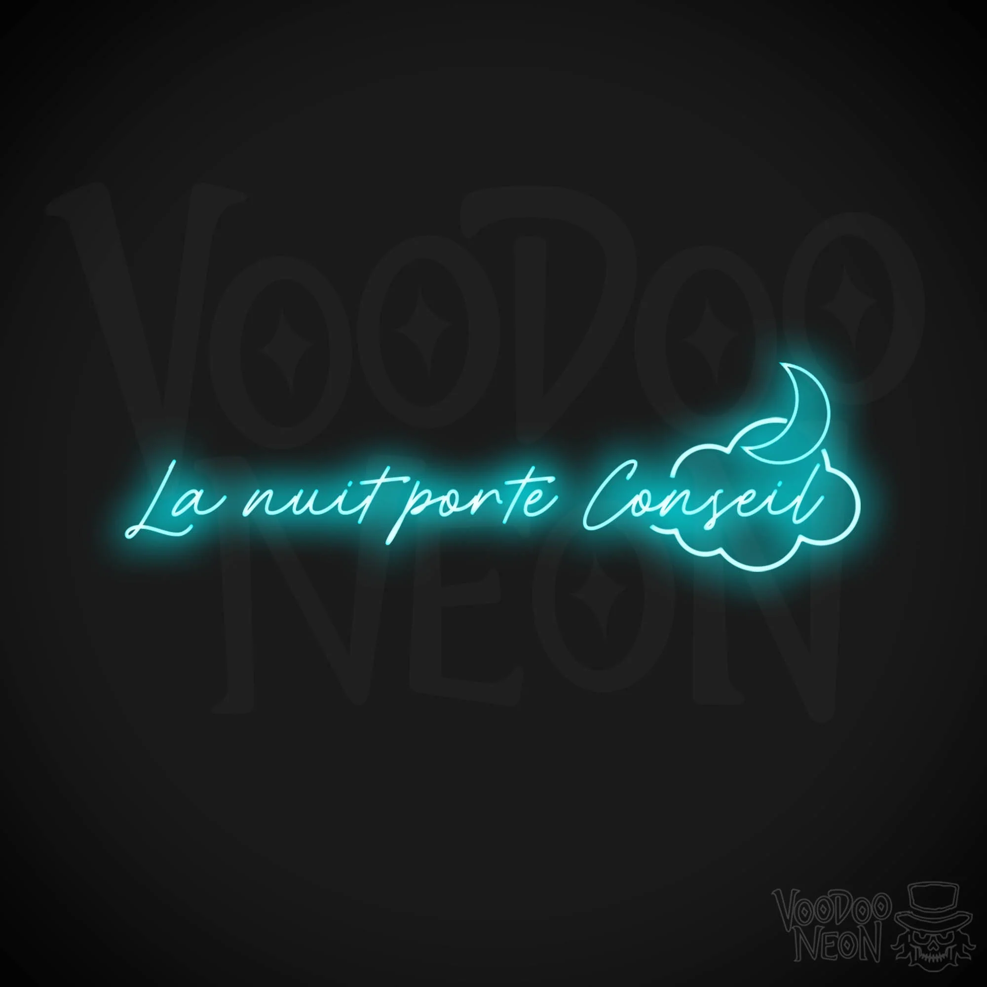 La Nuit Porte Conseil - Image 10
