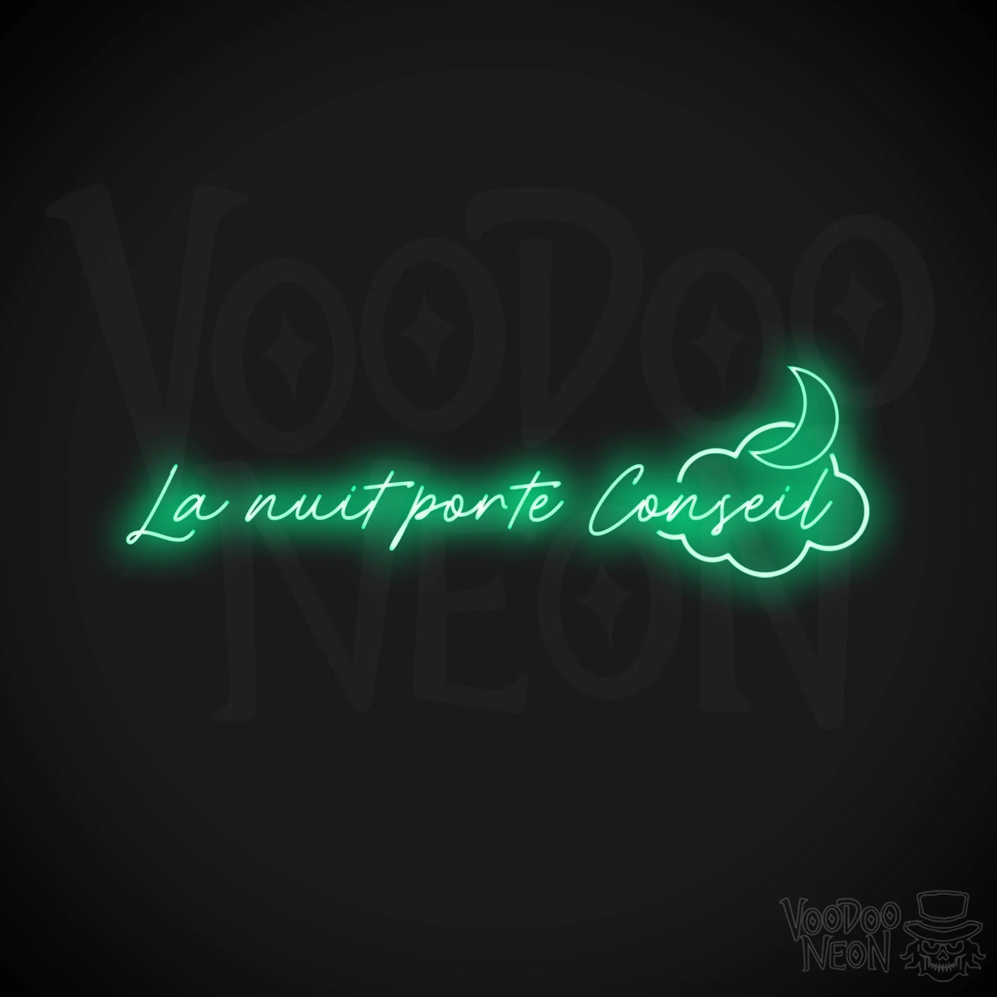 La Nuit Porte Conseil - Image 13