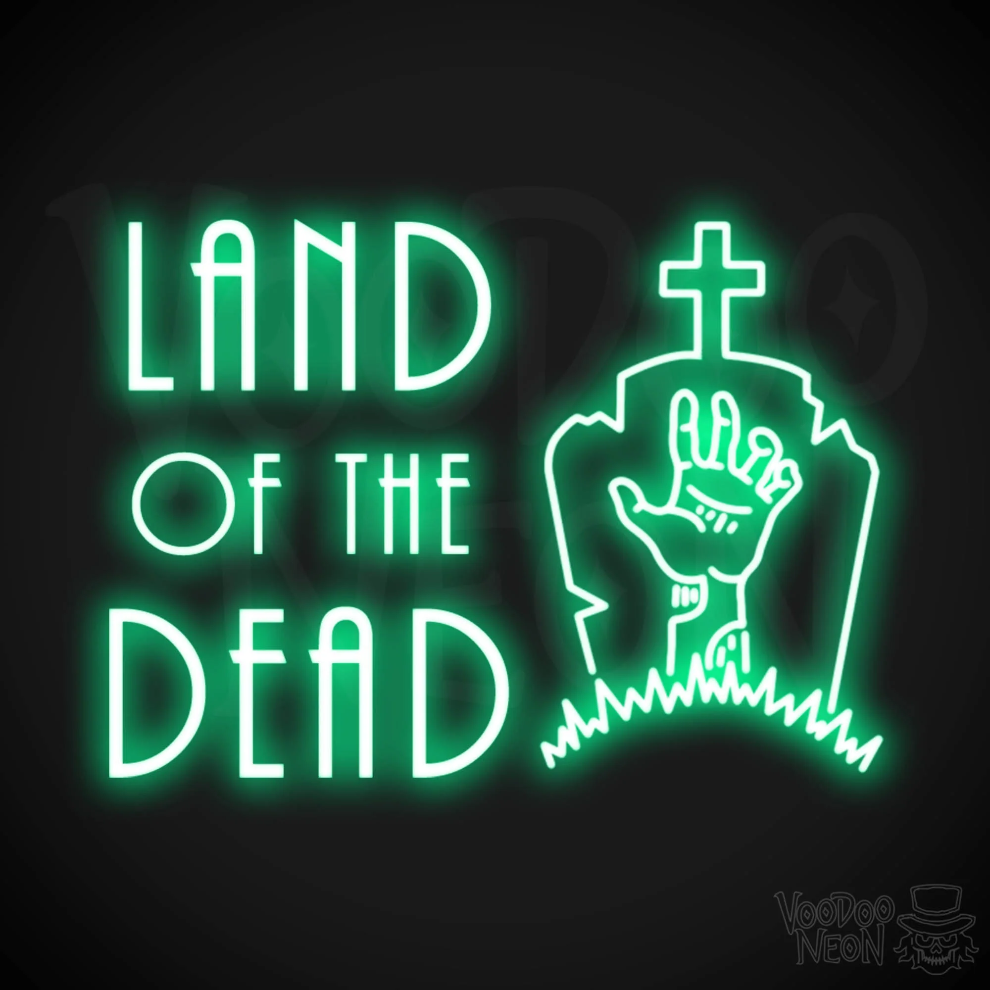 Land Of The Dead - Image 13