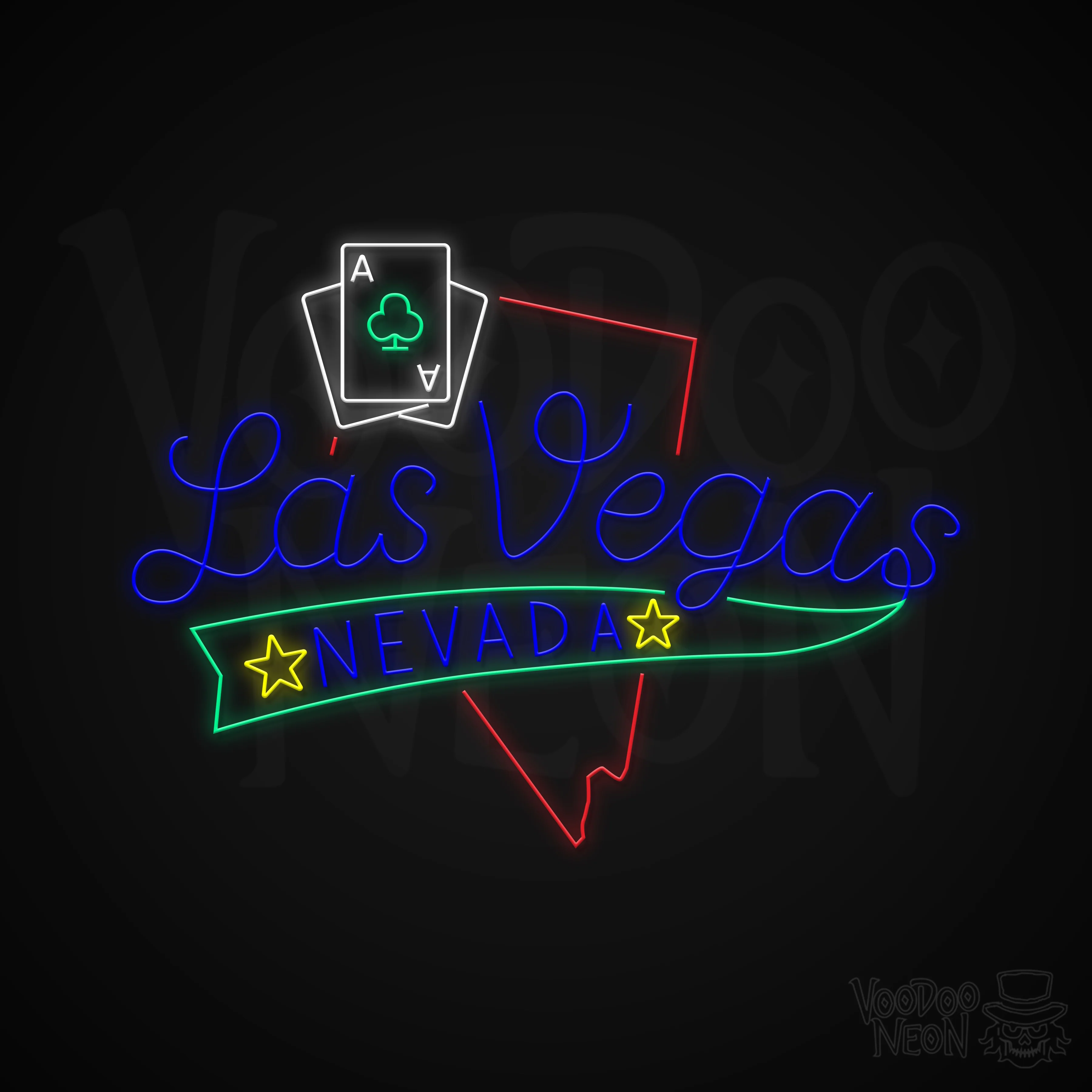 Las Vegas, Nevada