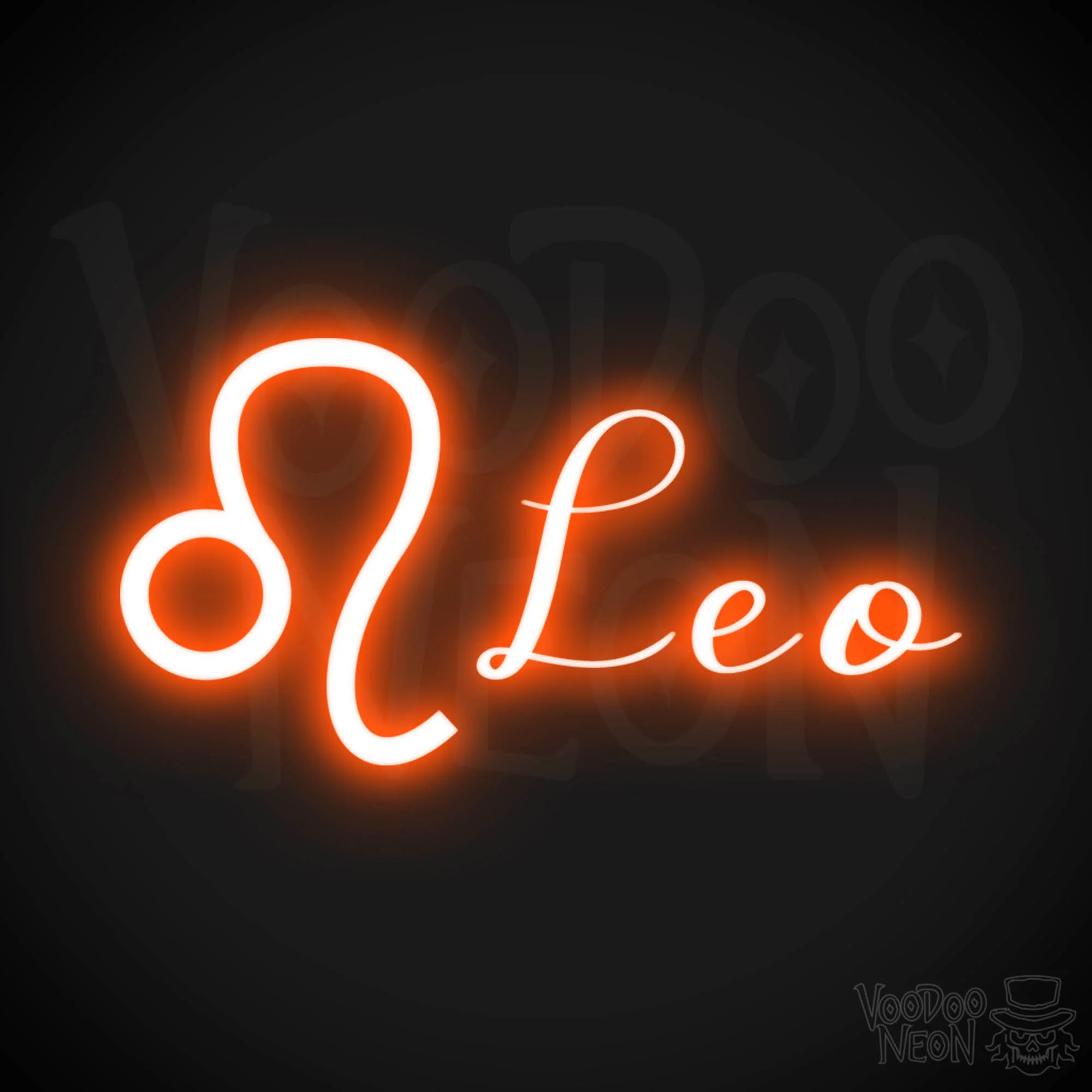 Leo Symbol - Image 5