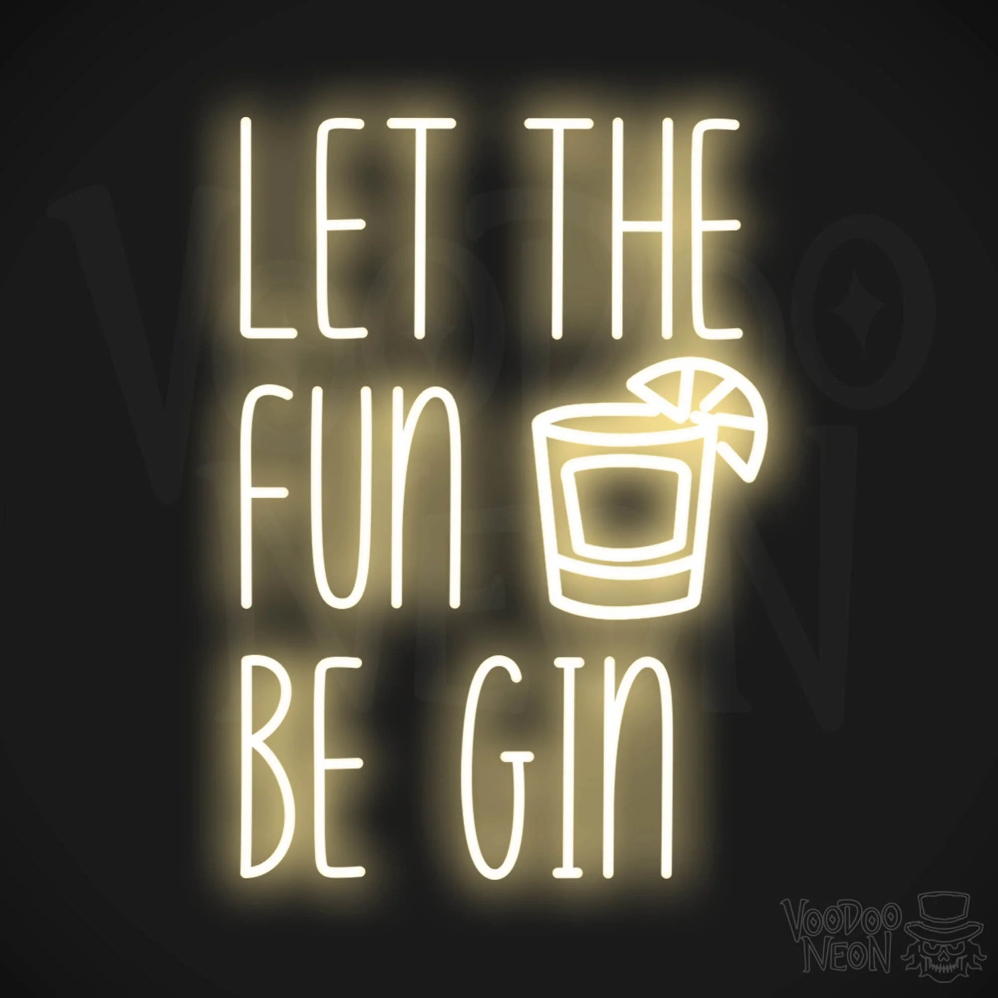 Let The Fun Be Gin - Image 3