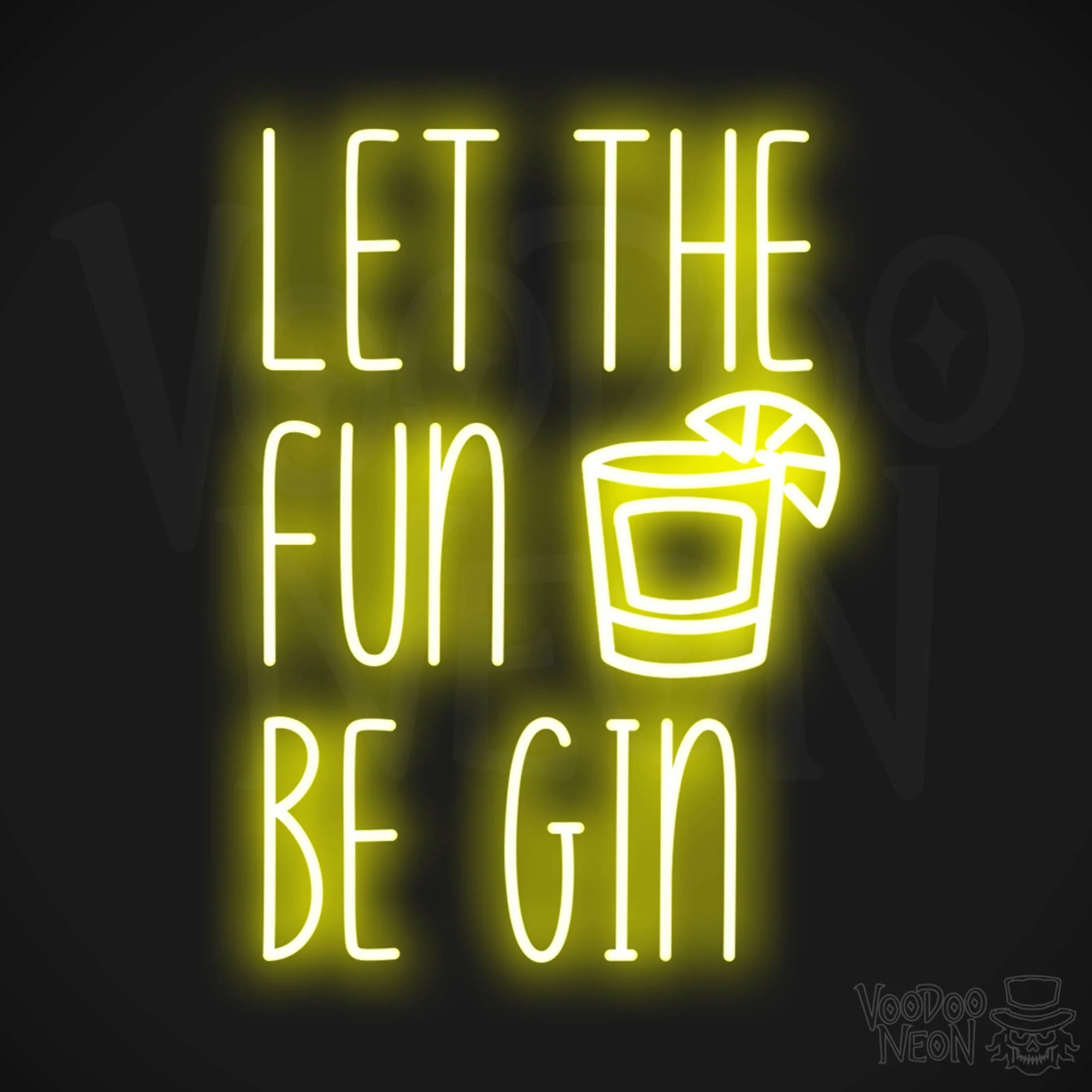 Let The Fun Be Gin - Image 4