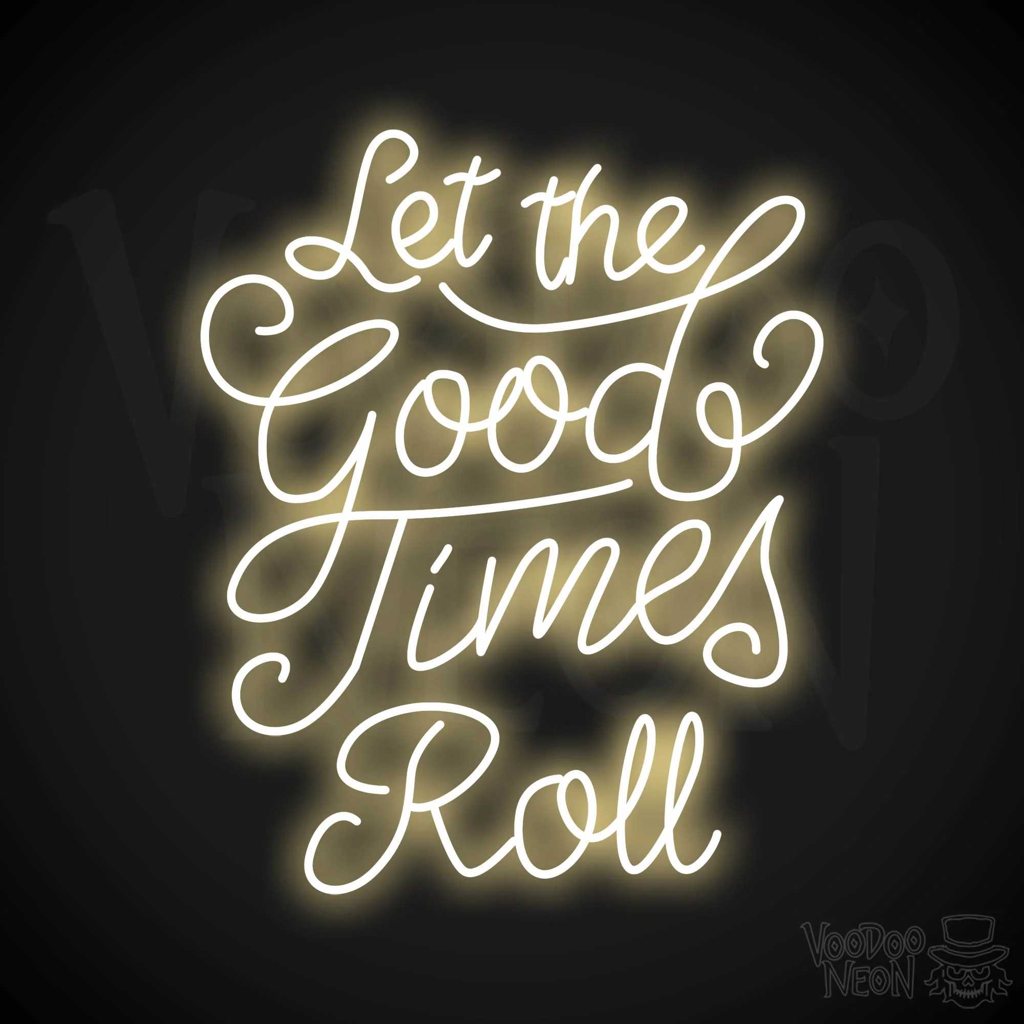 Let The Good Times Roll - Image 3
