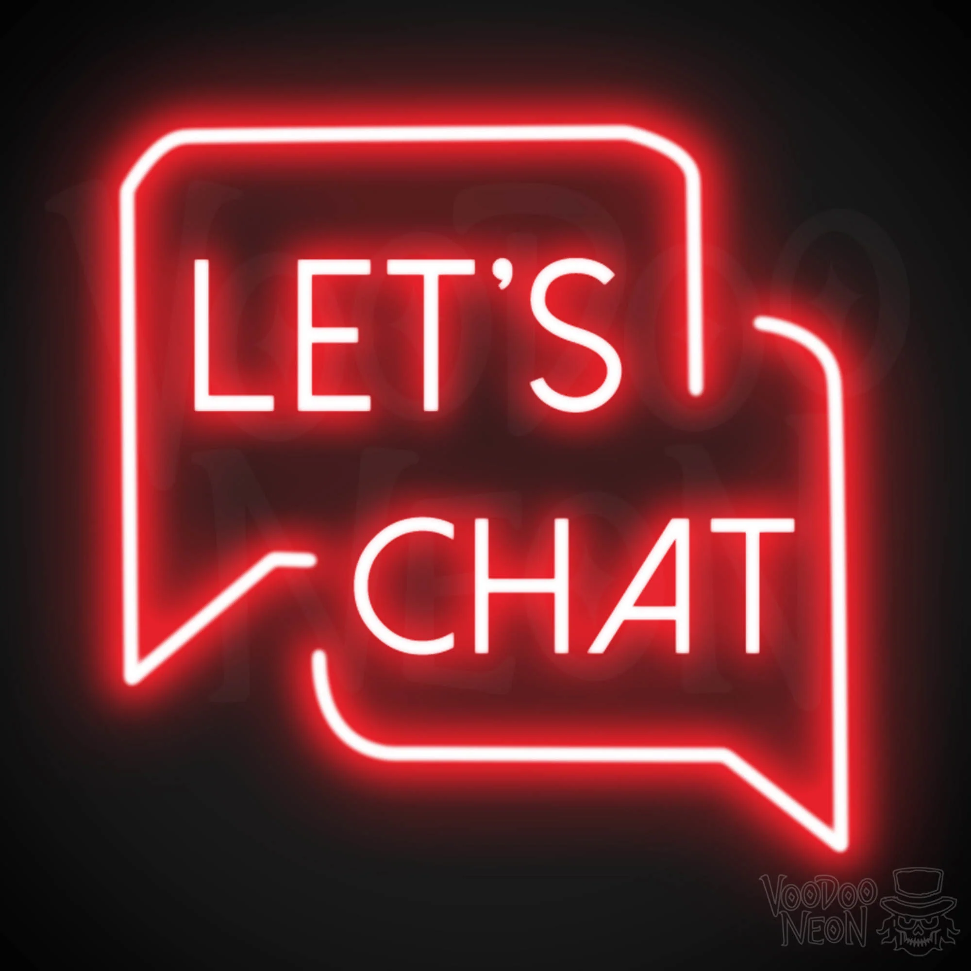 Lets Chat - Image 6