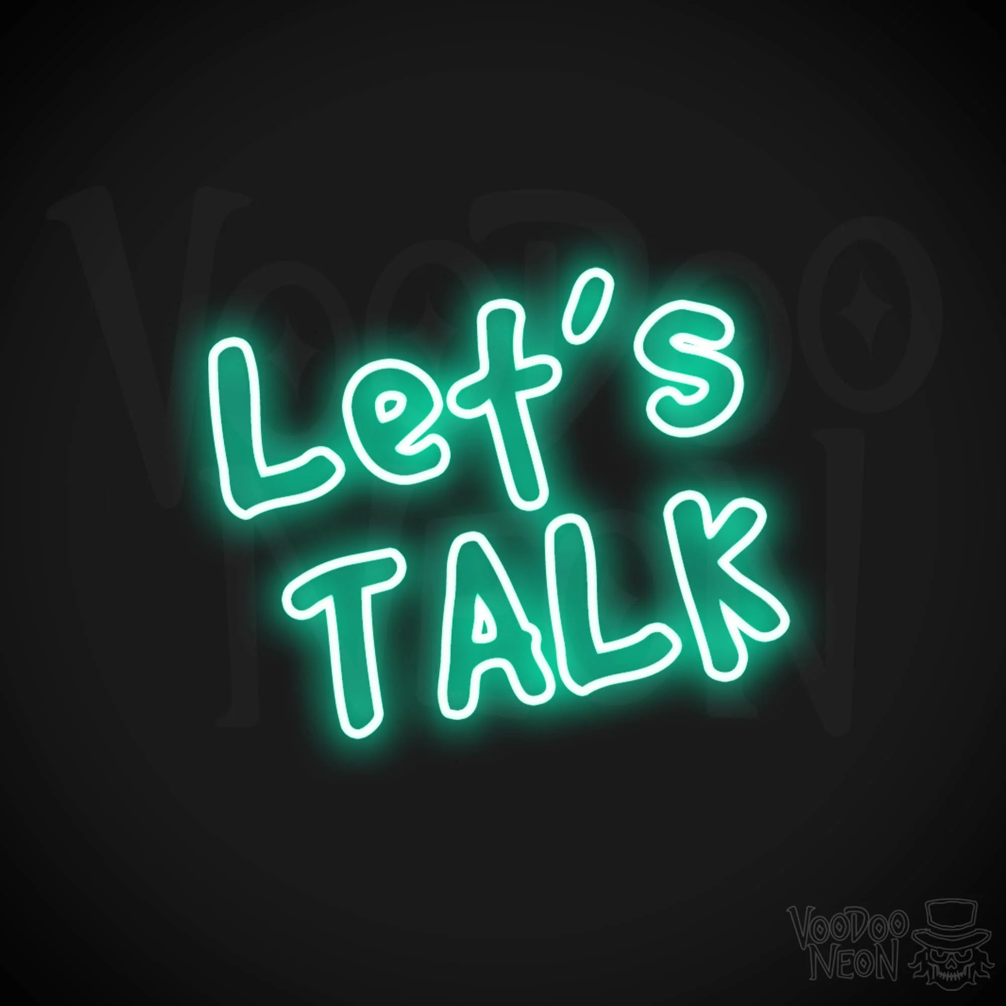 Lets Talk - Image 12