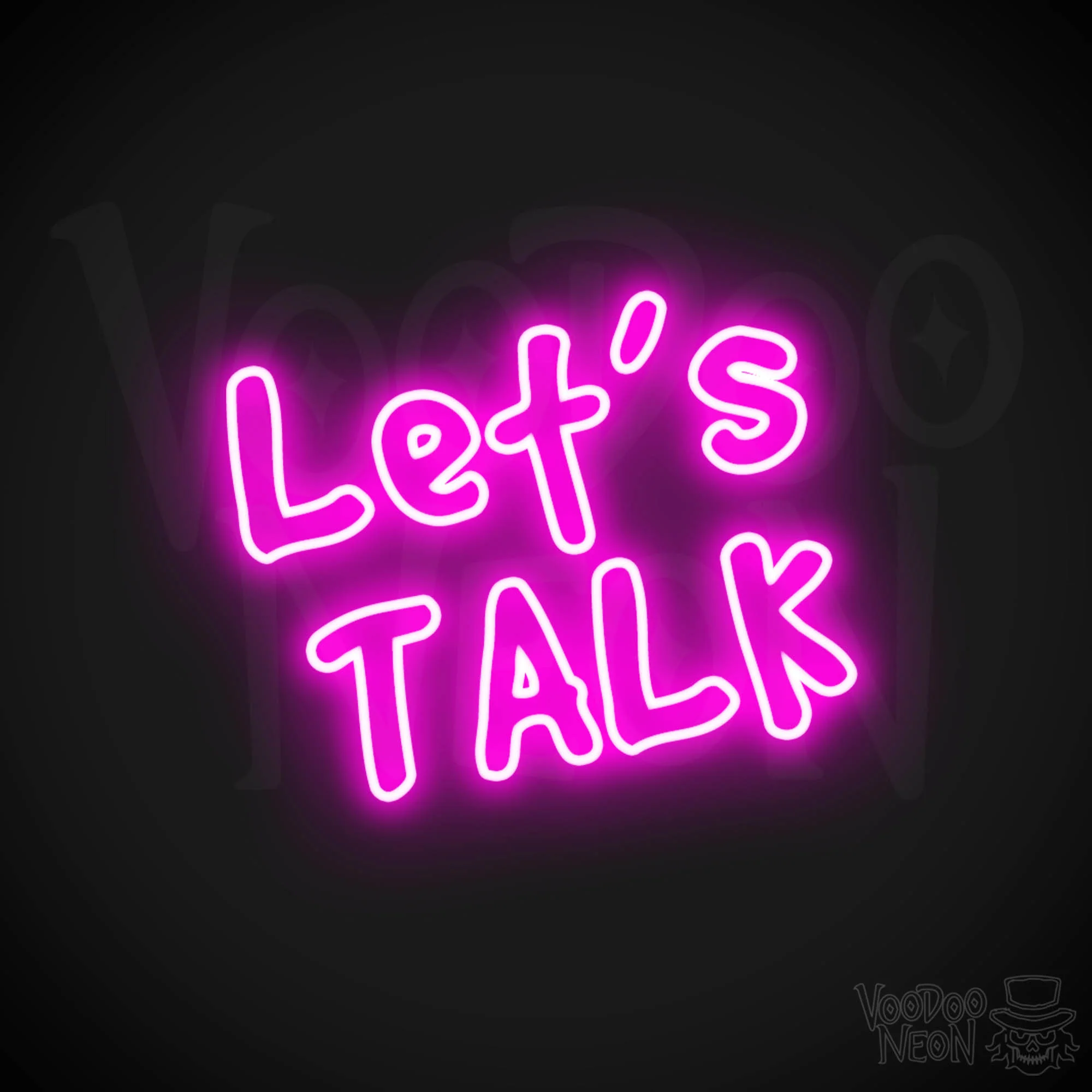 Lets Talk - Image 8