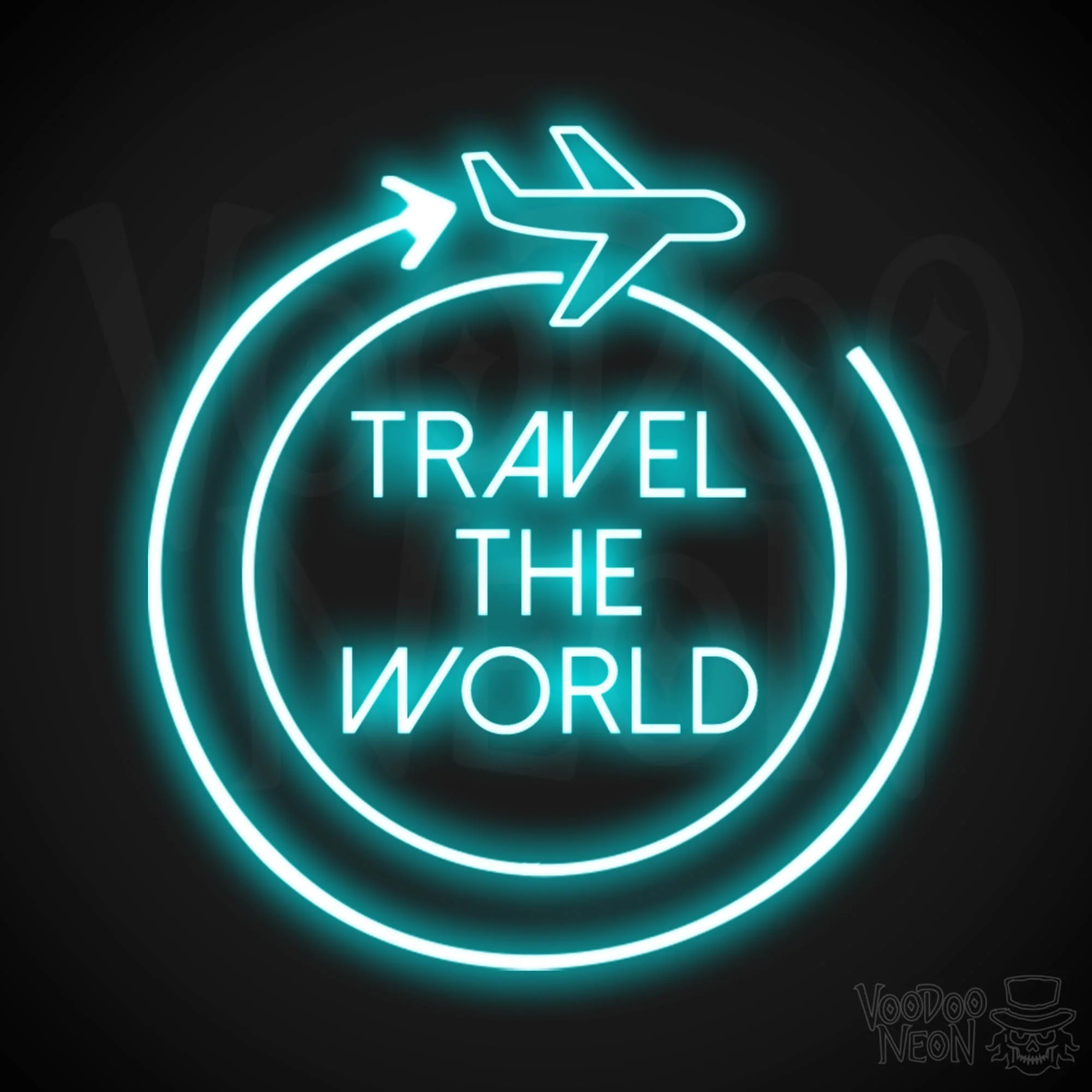 Let's Travel The World - Image 10