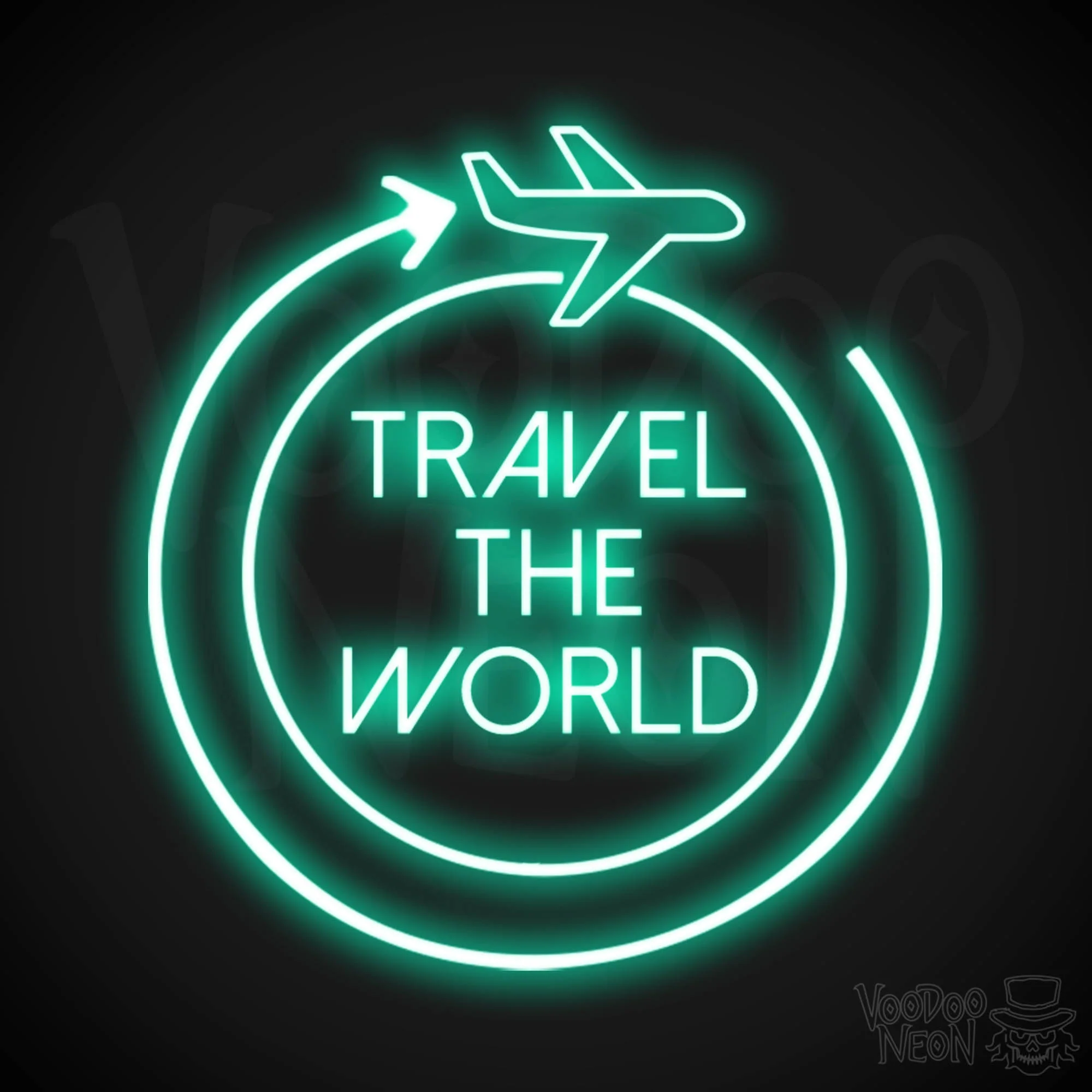 Let's Travel The World - Image 12
