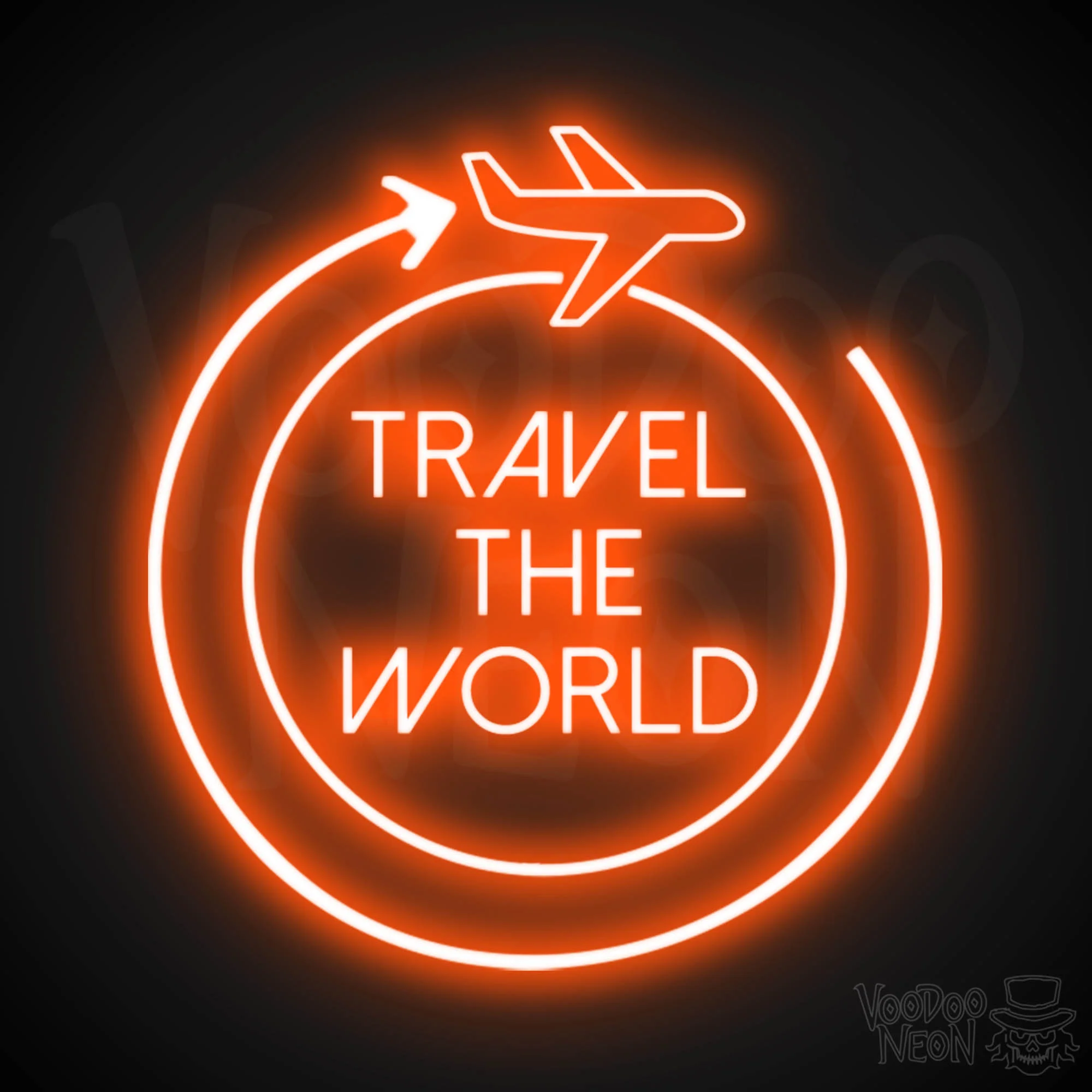 Let's Travel The World - Image 5