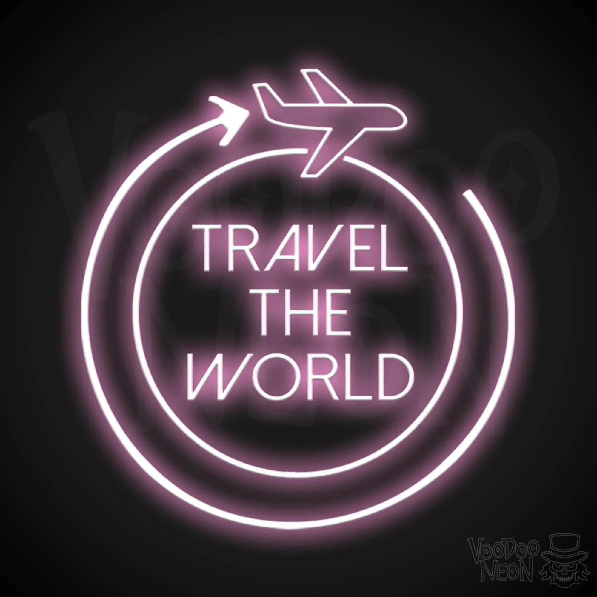 Let's Travel The World - Image 7