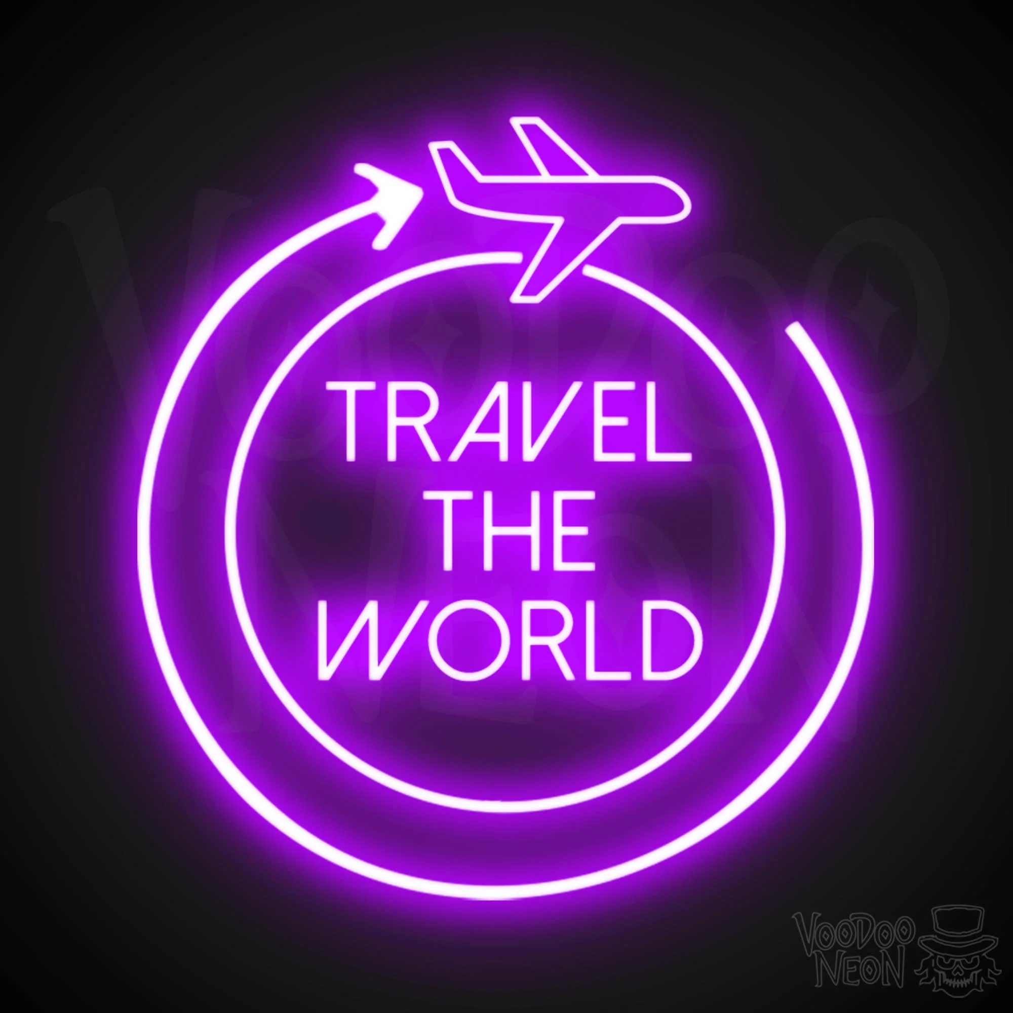 Let's Travel The World - Image 9