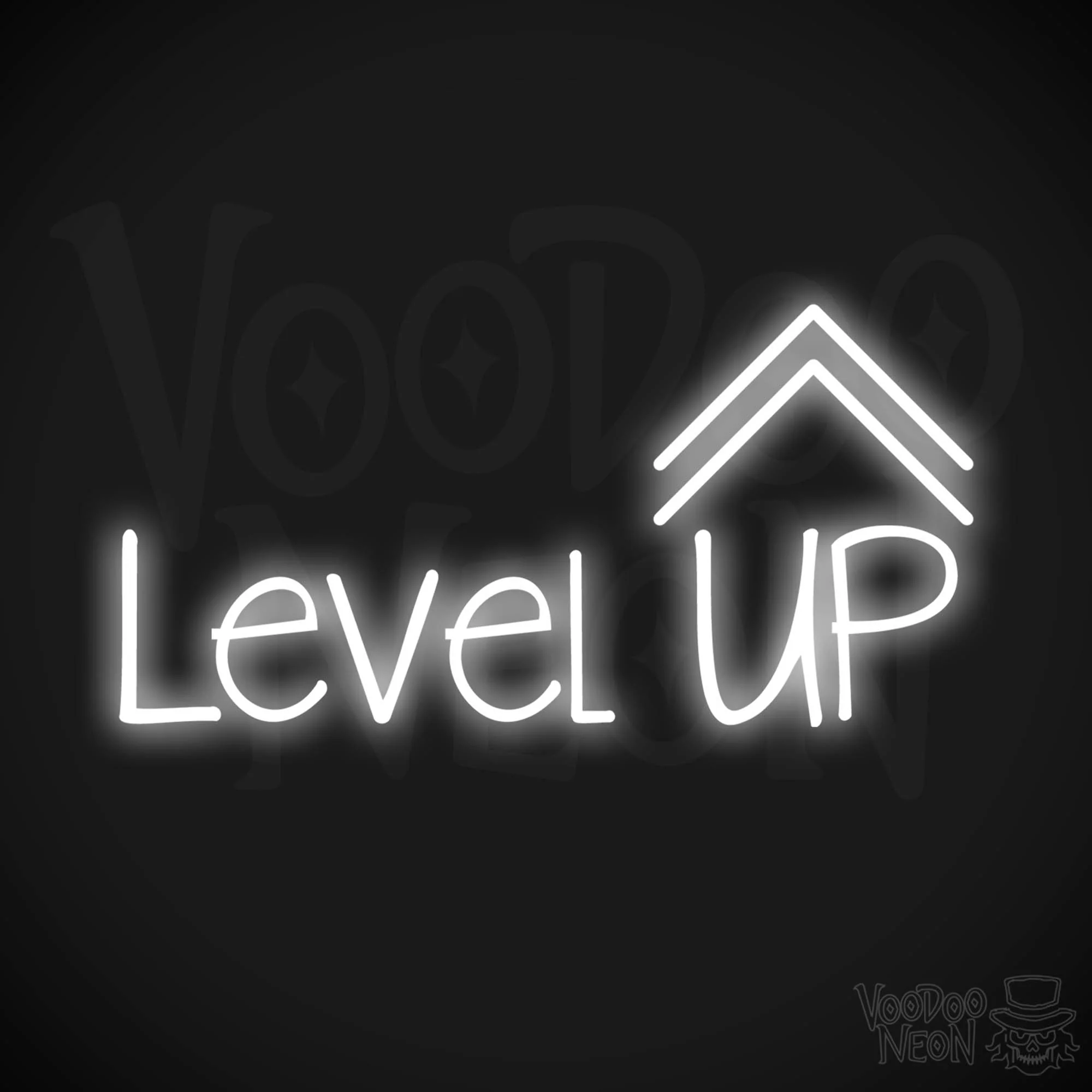 Level Up