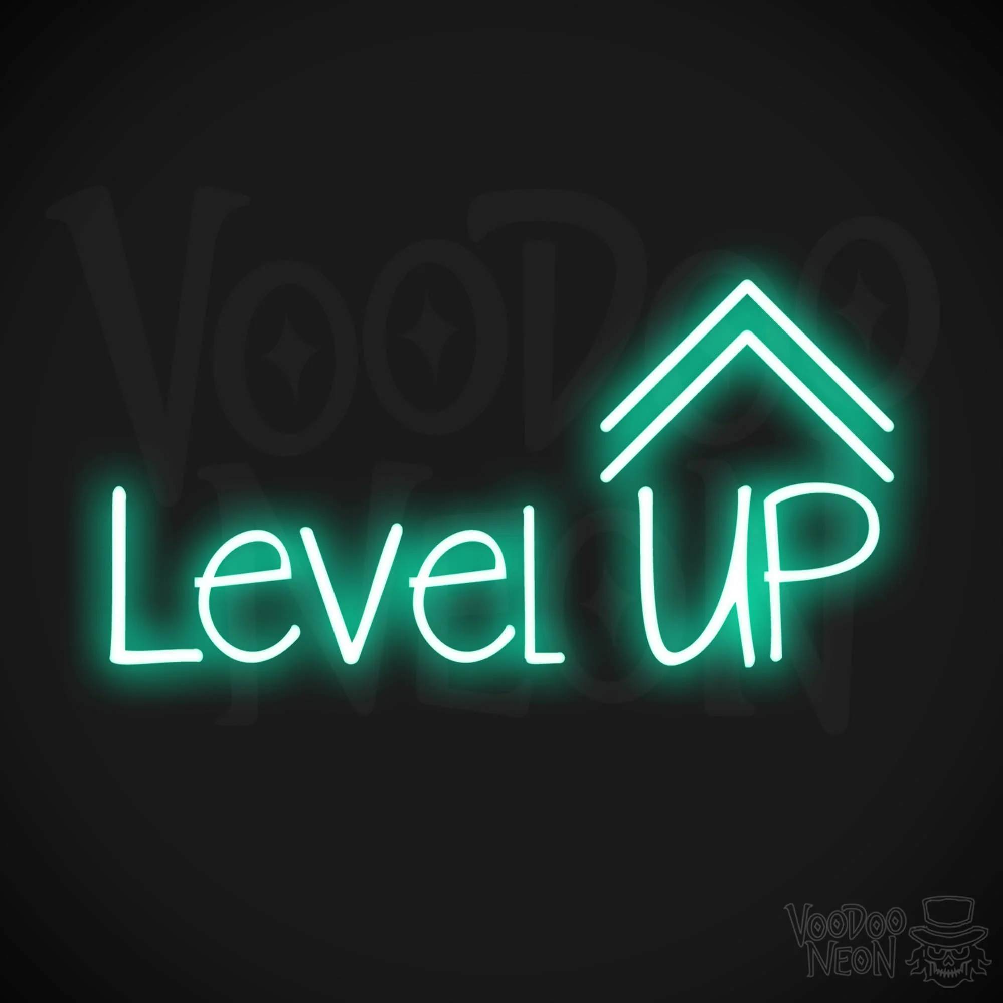 Level Up - Image 12