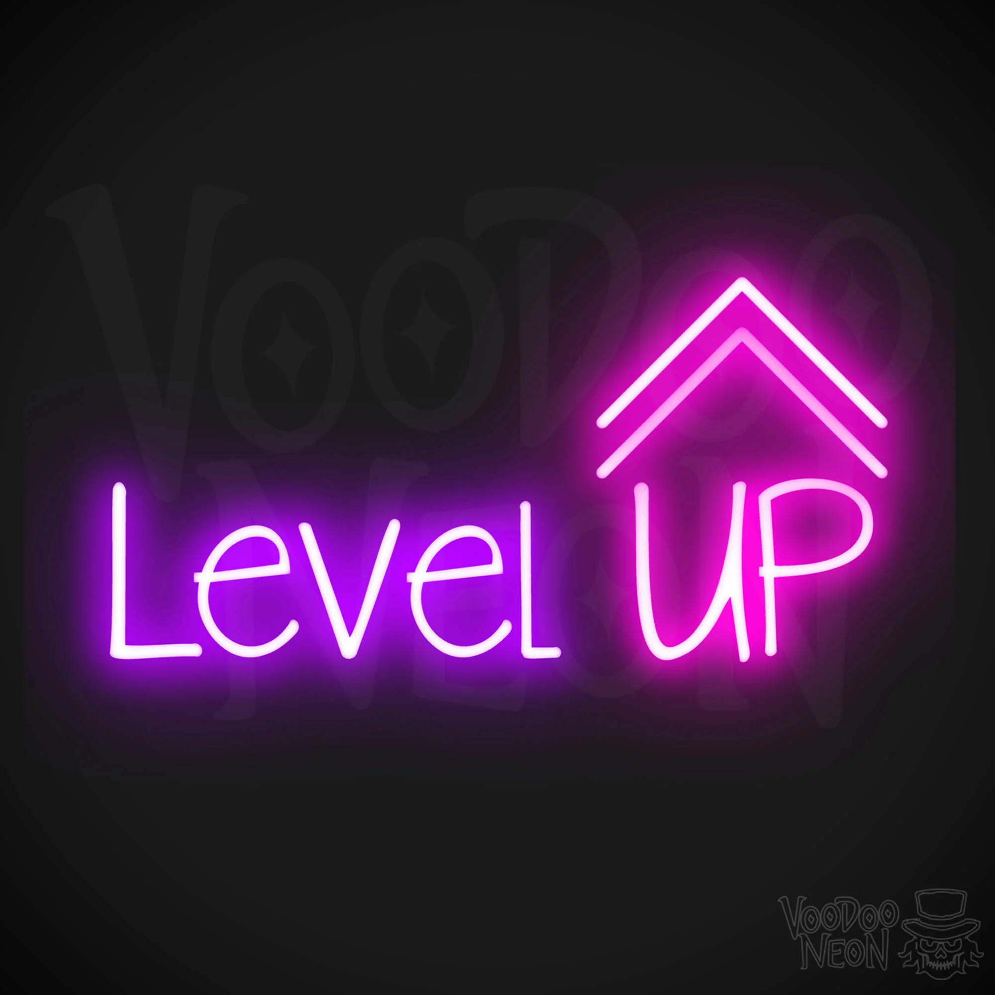 Level Up - Image 14