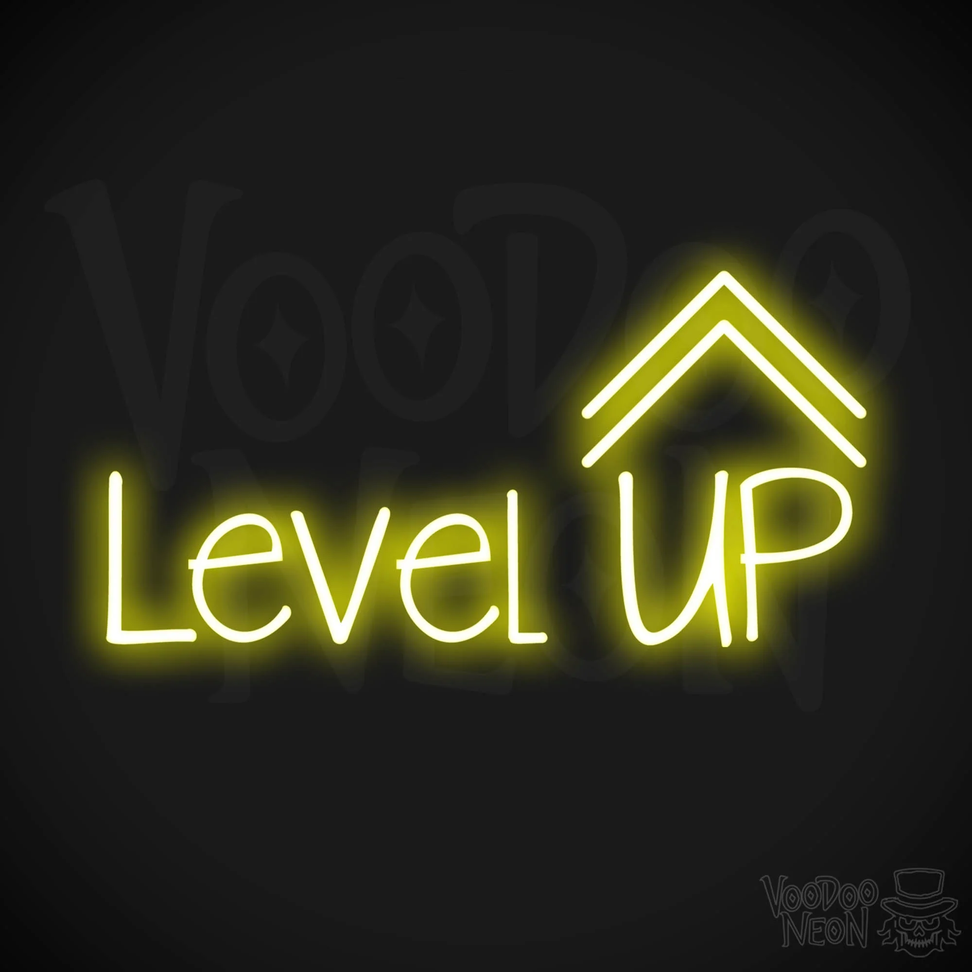 Level Up - Image 4