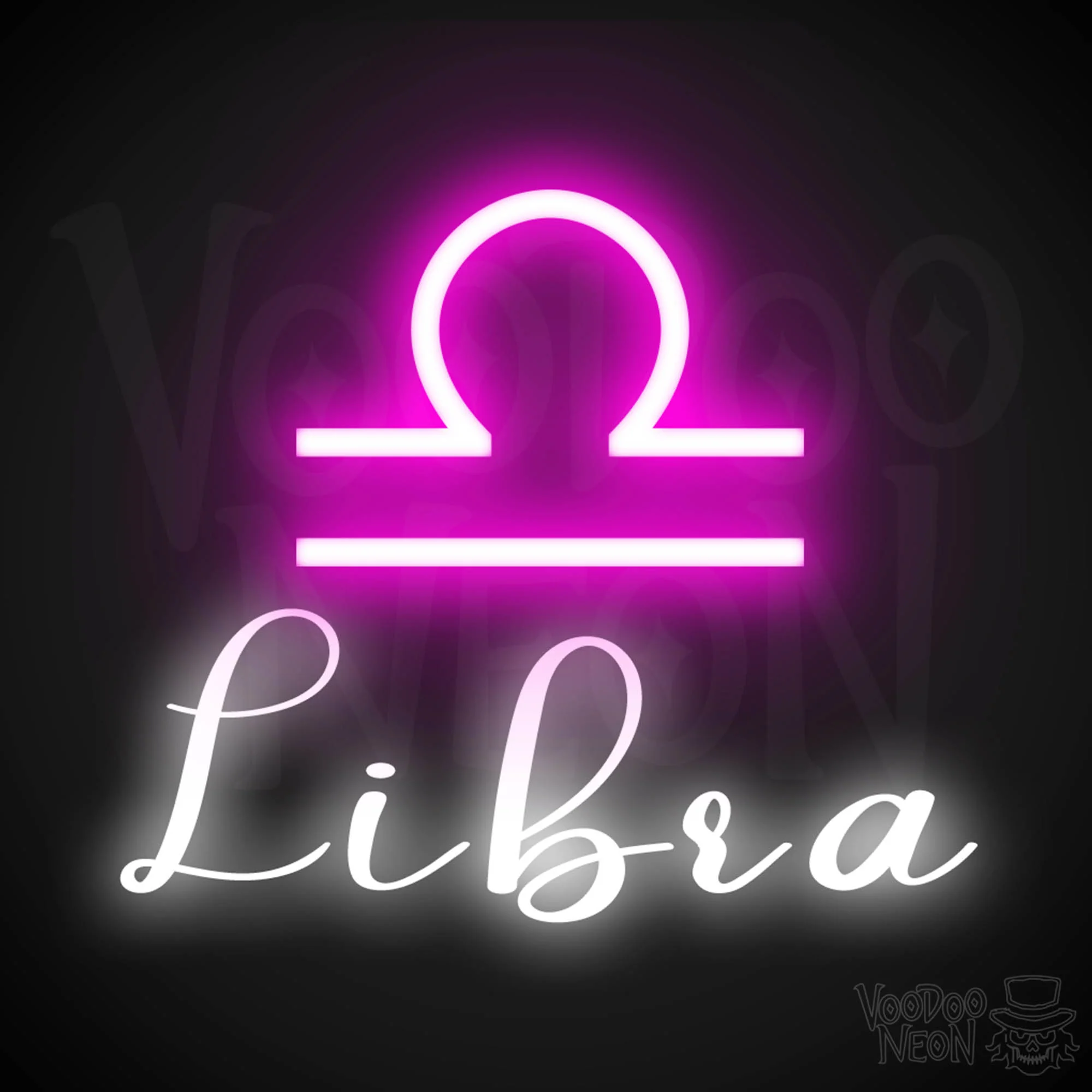 Libra Symbol - Image 14