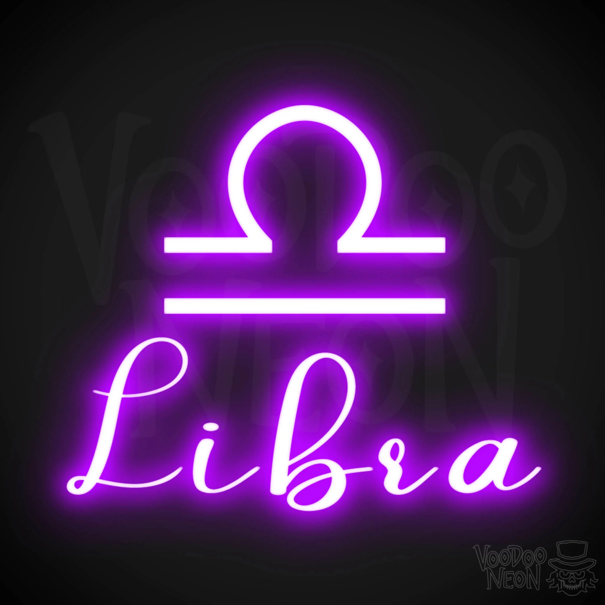 Libra Symbol - Image 9
