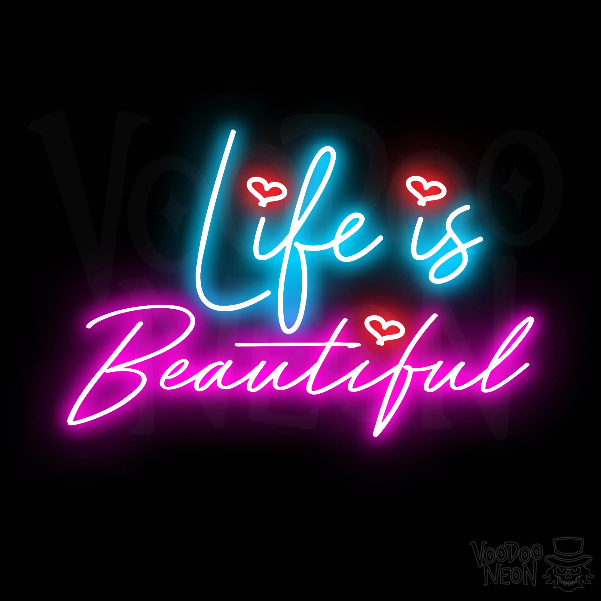 Life Is Beautiful - Image 14