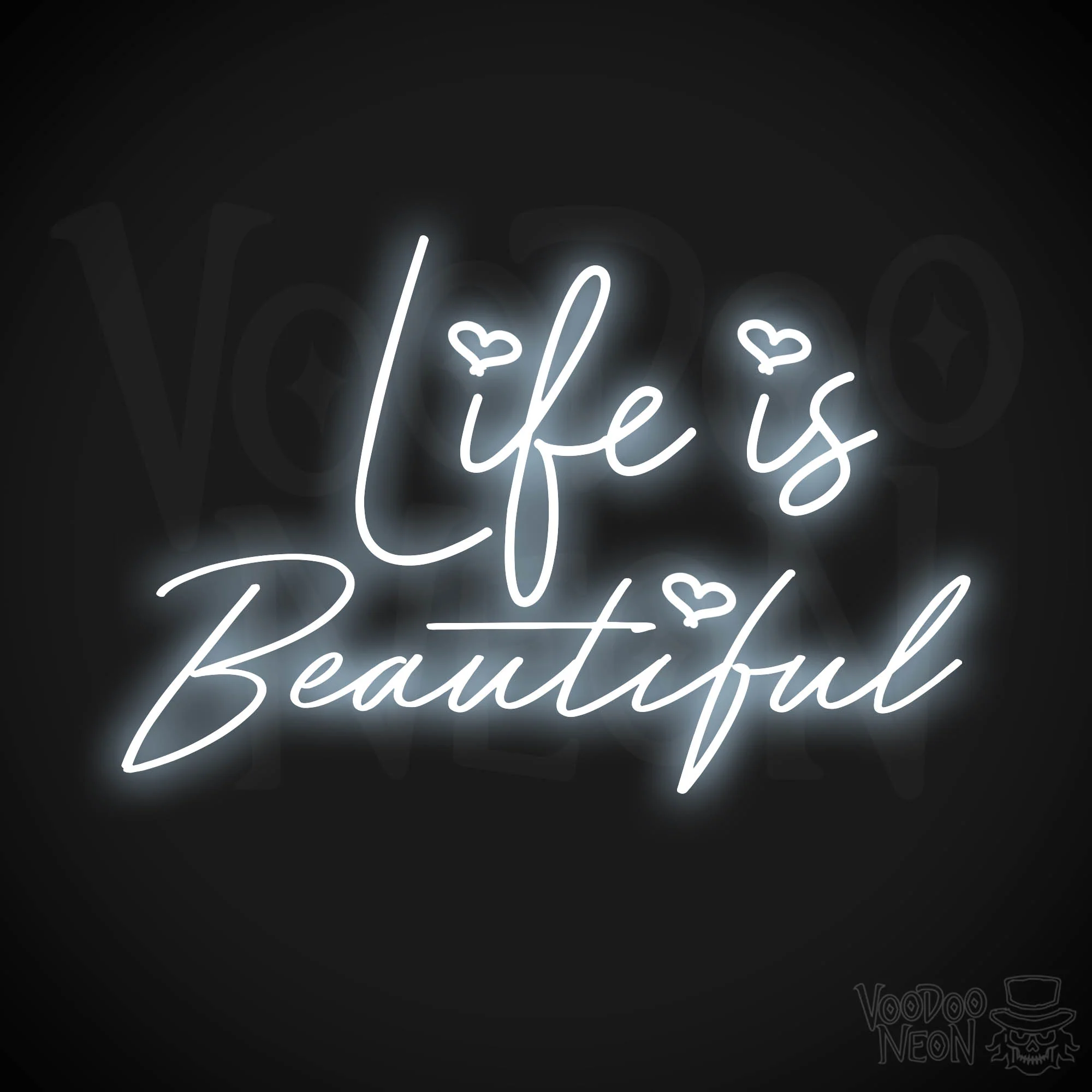 Life Is Beautiful - Image 2