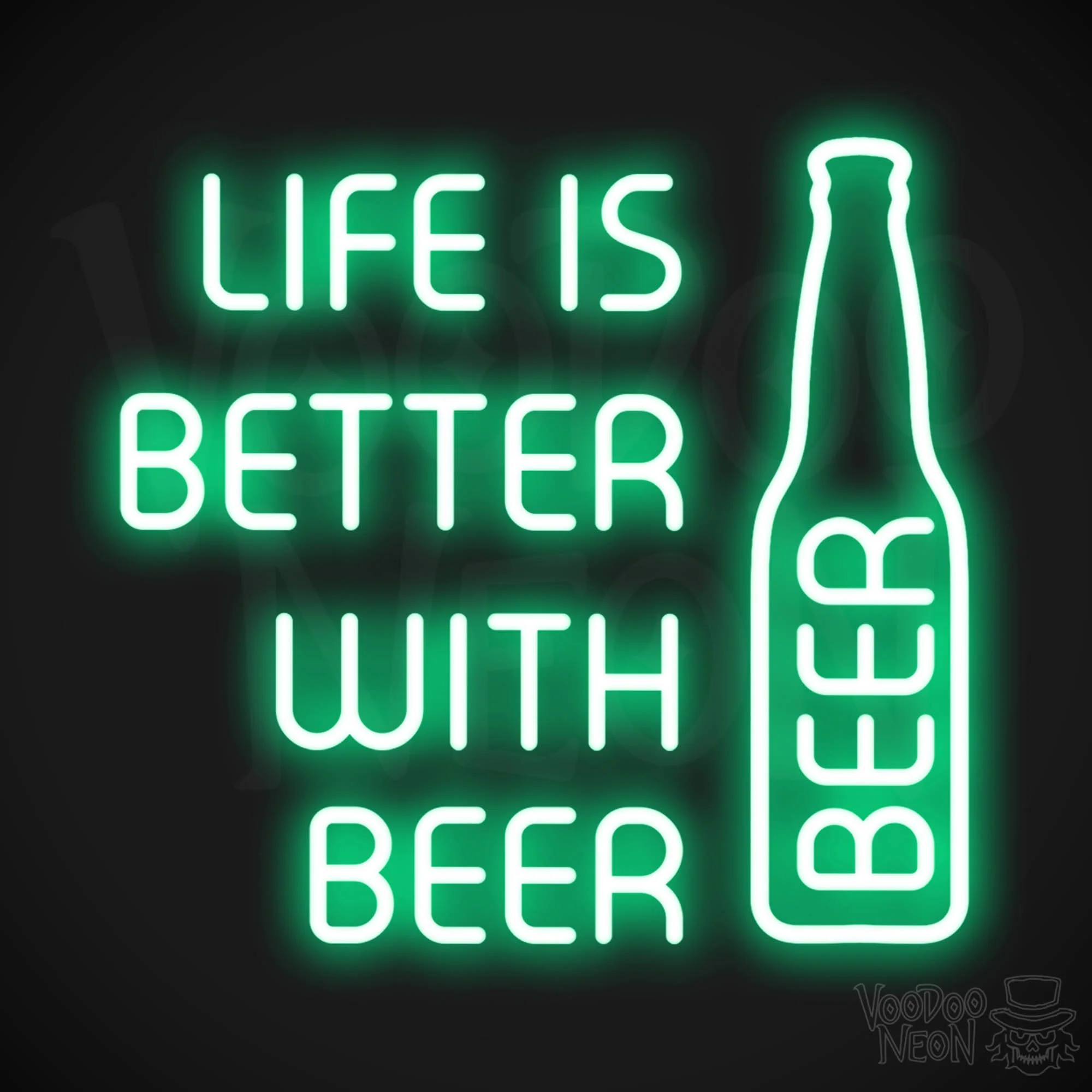 Life Is Better With Beer - Image 13
