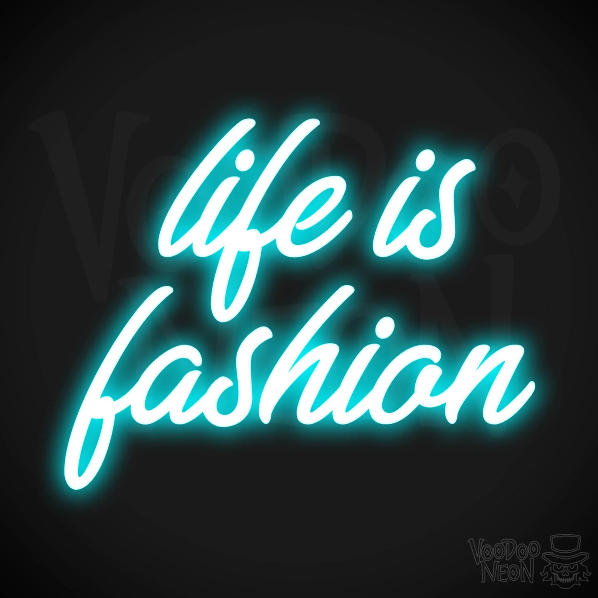 Life Is Fashion - Image 10