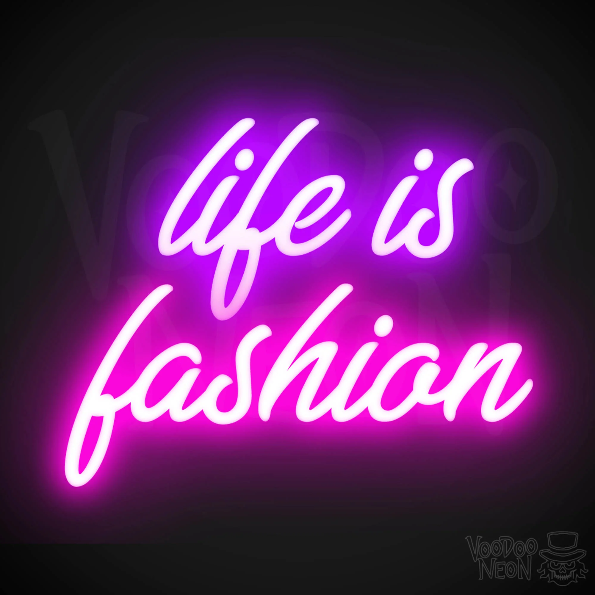 Life Is Fashion - Image 14