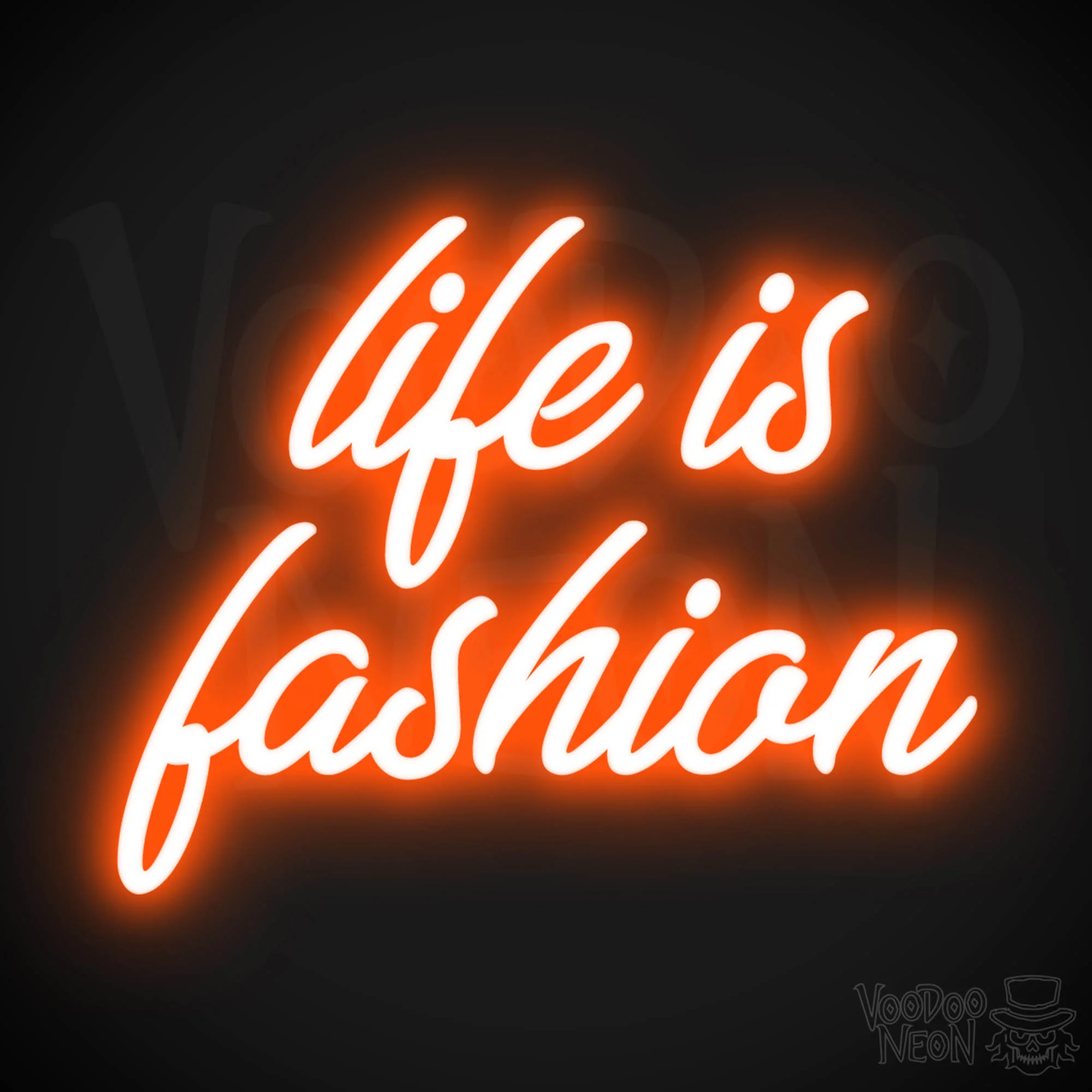 Life Is Fashion - Image 5
