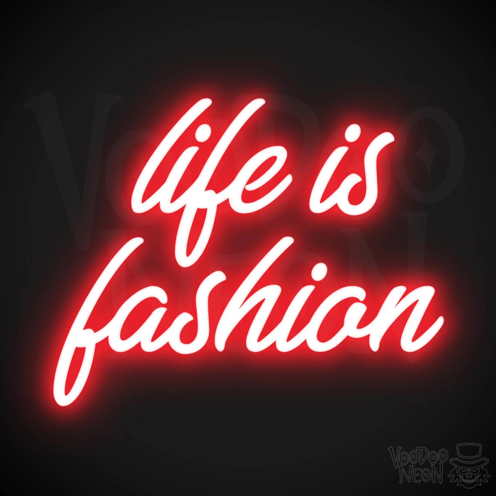 Life Is Fashion - Image 6