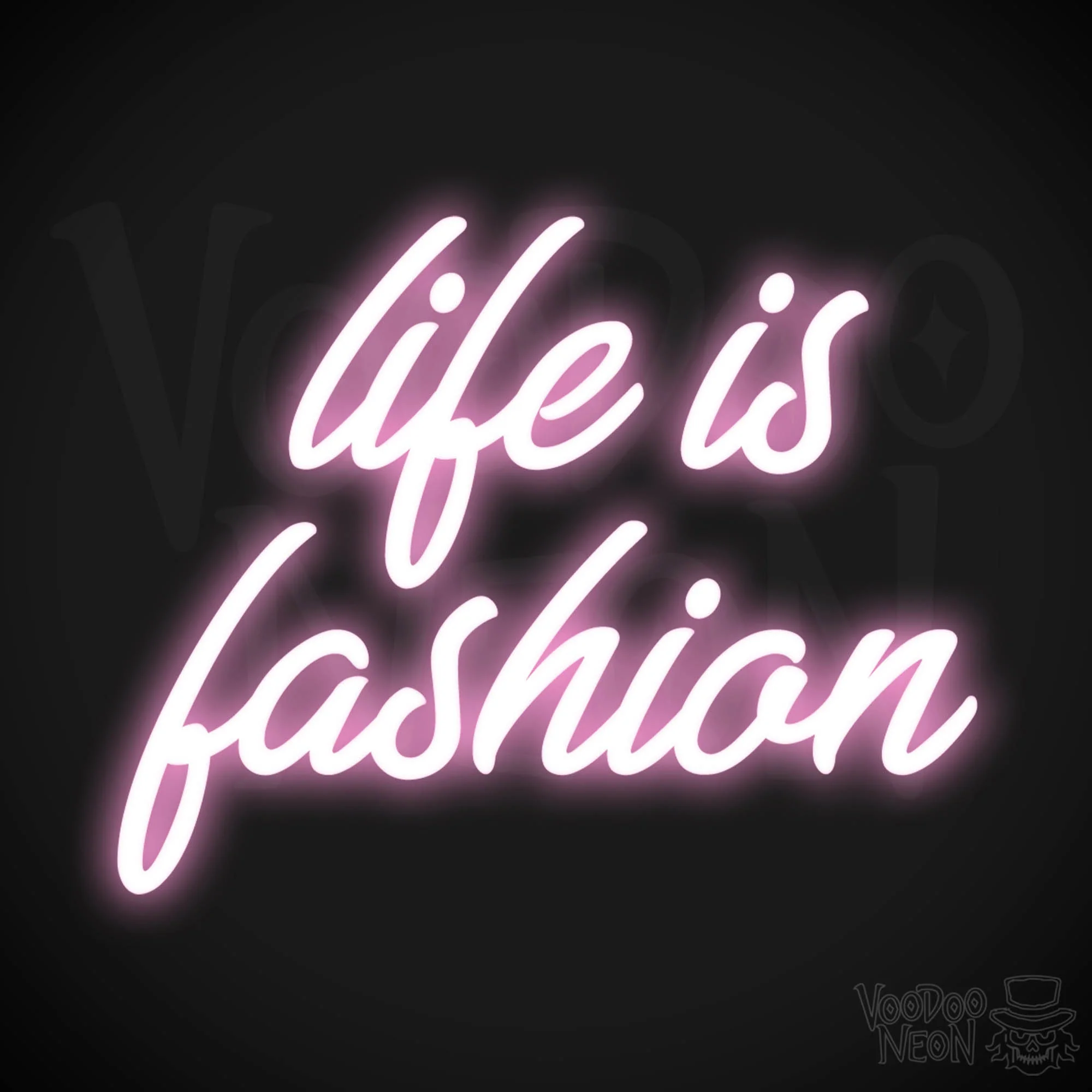 Life Is Fashion - Image 7