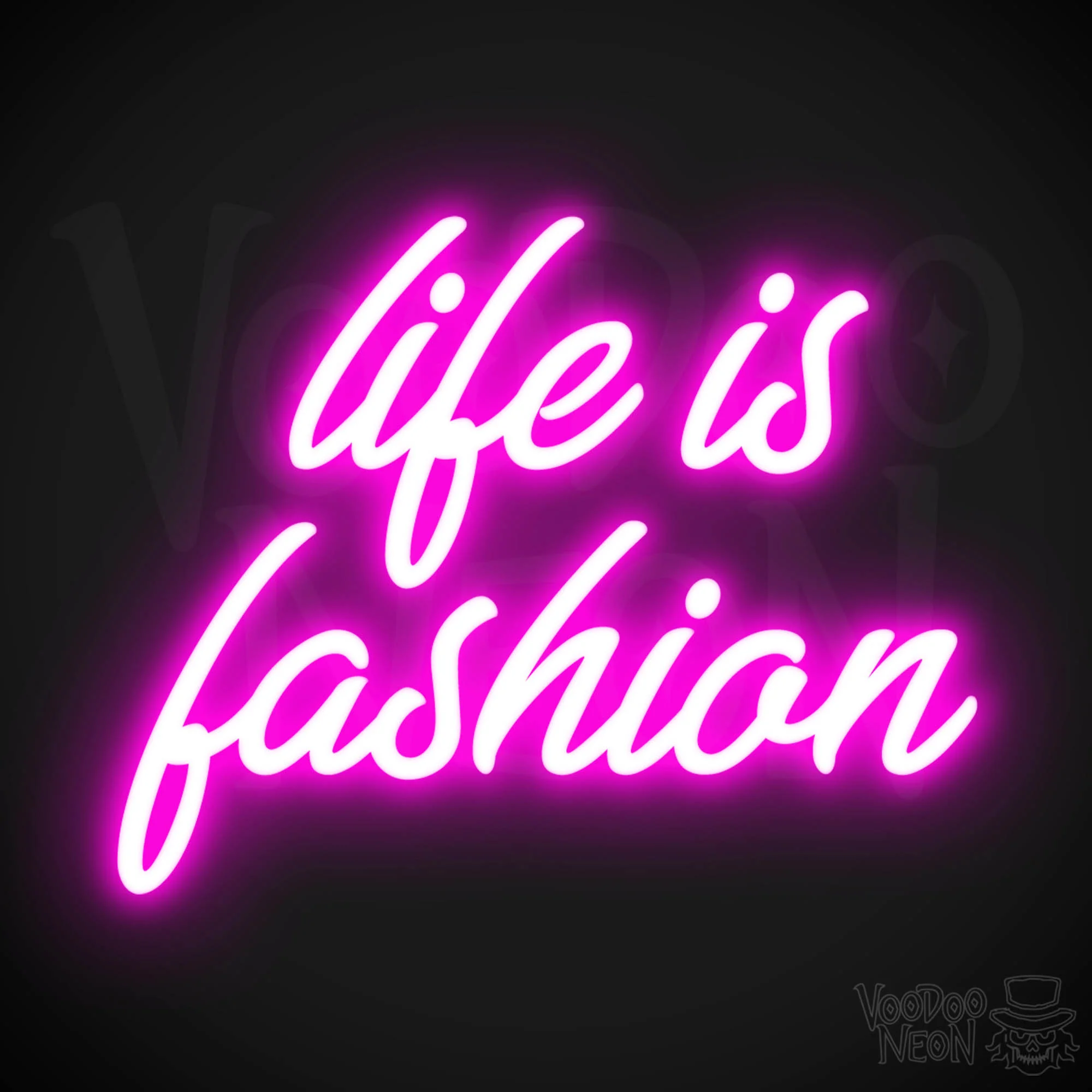 Life Is Fashion - Image 8