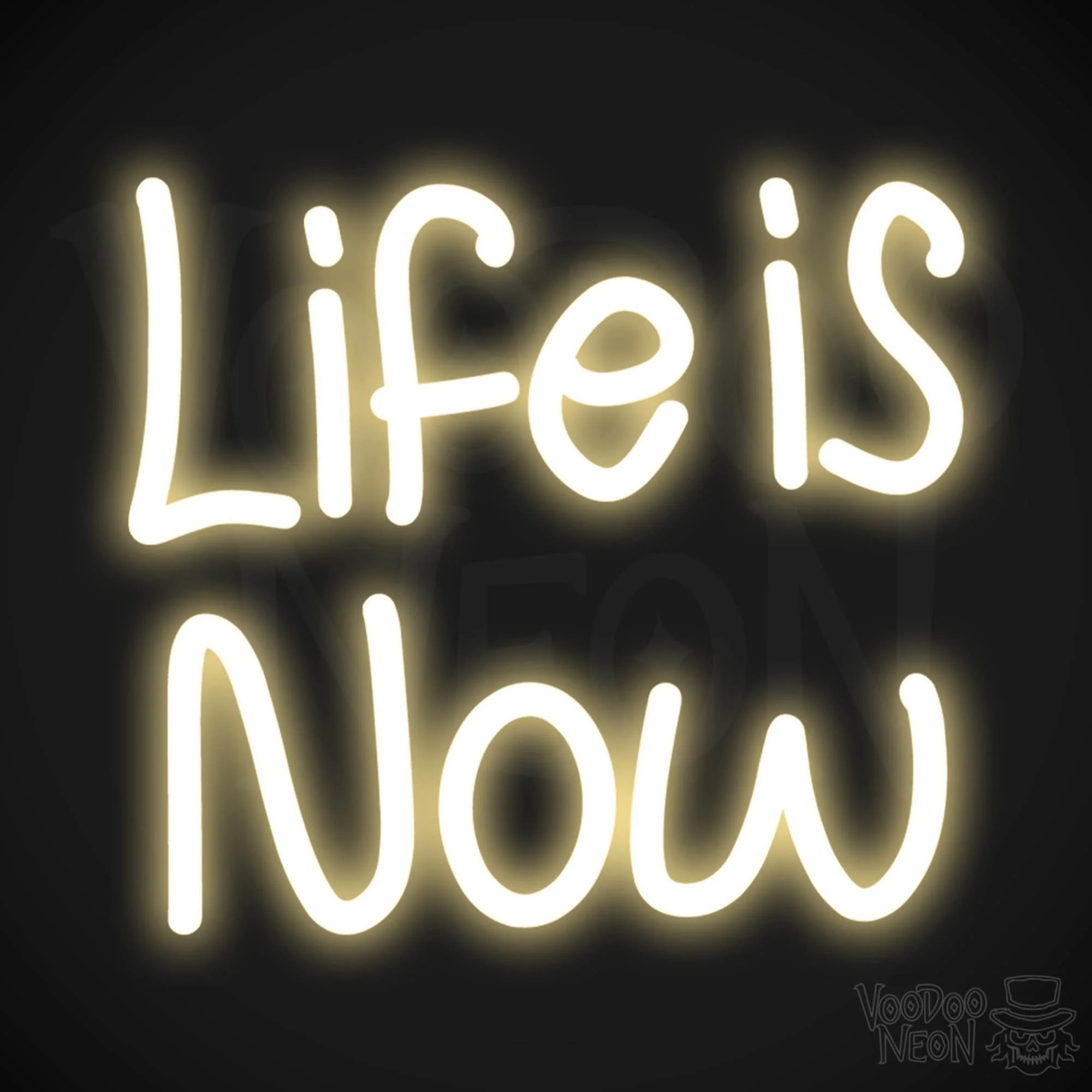 Life Is Now - Image 3