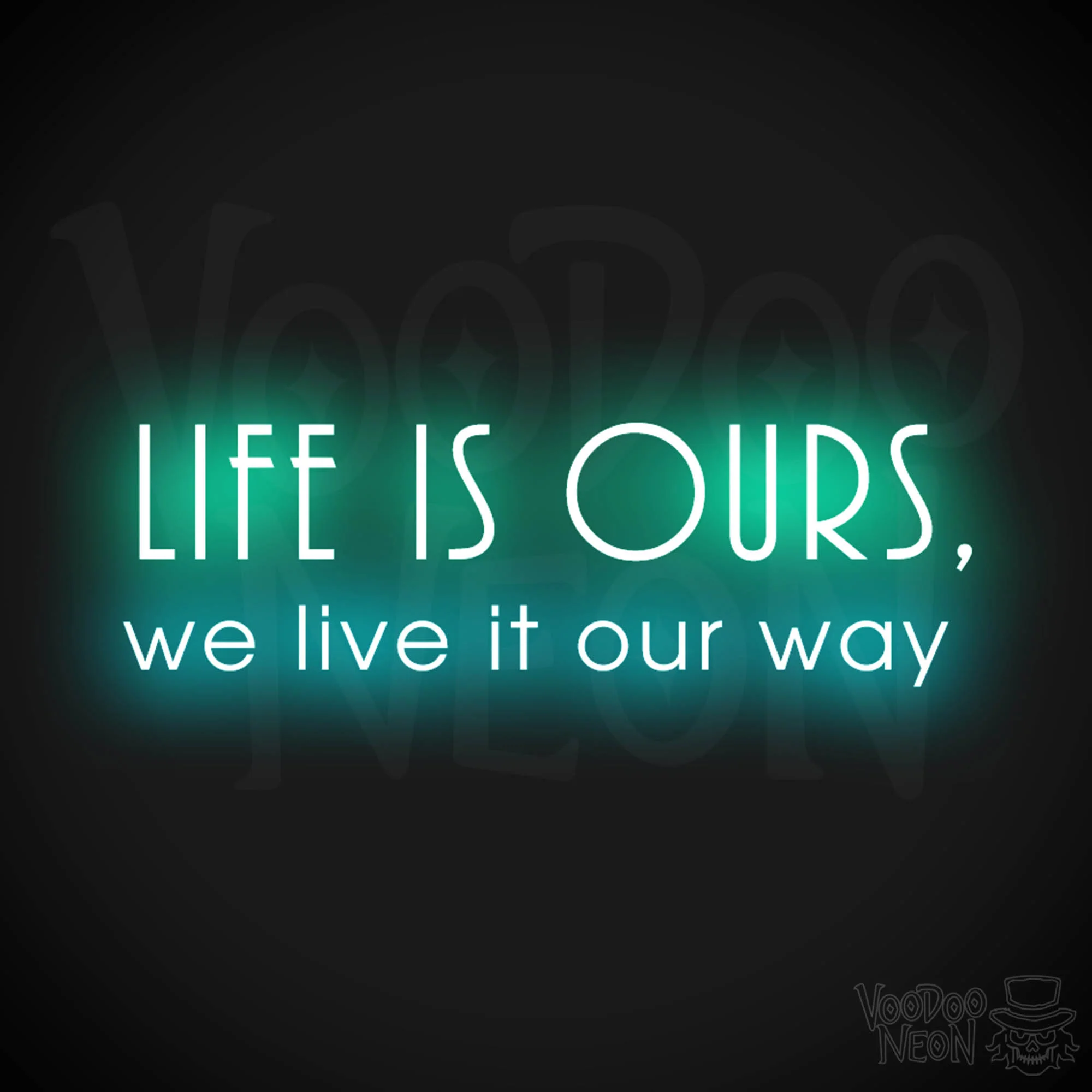 Life is ours, we live it our way - Image 14