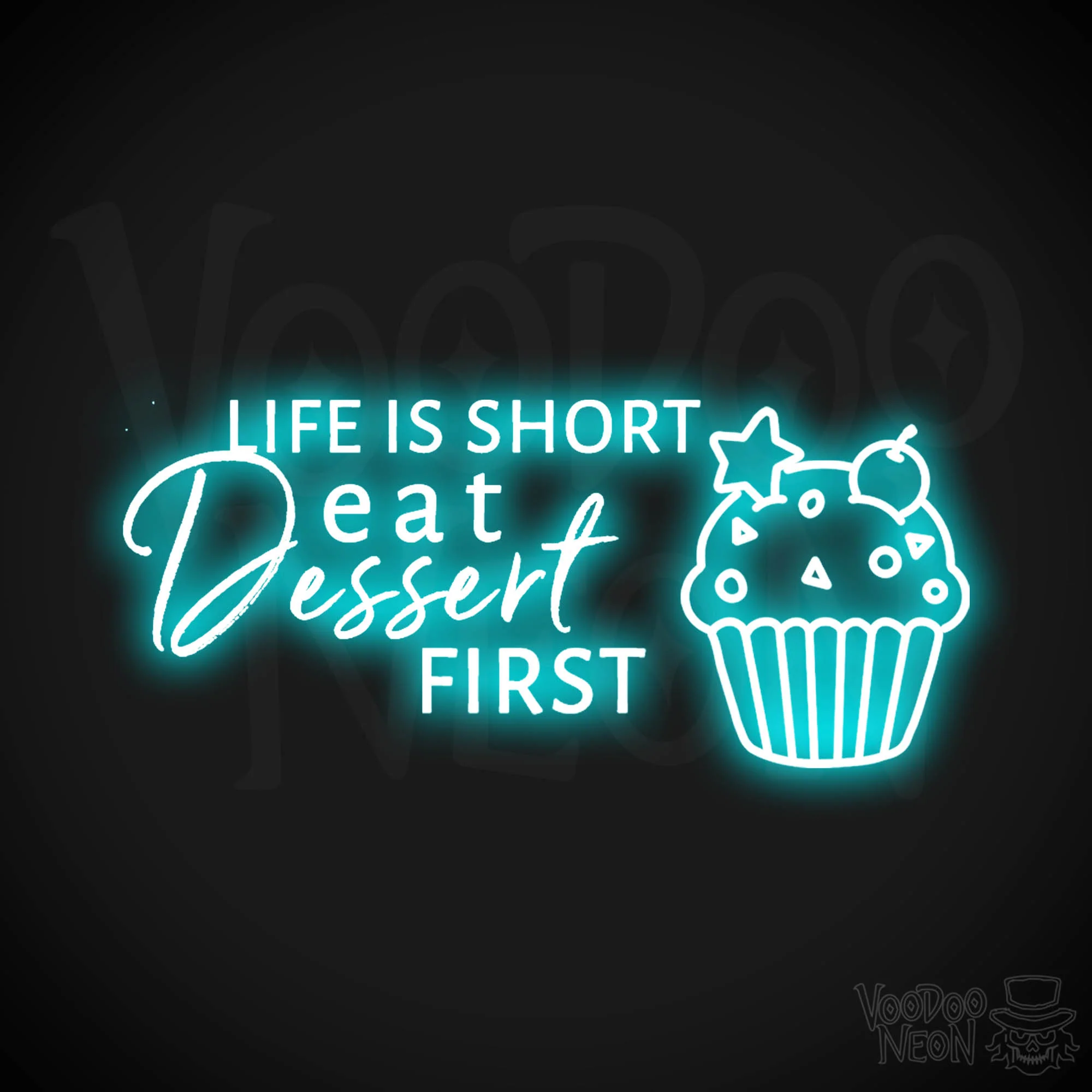 Life Is Short, Eat Dessert First - Image 10